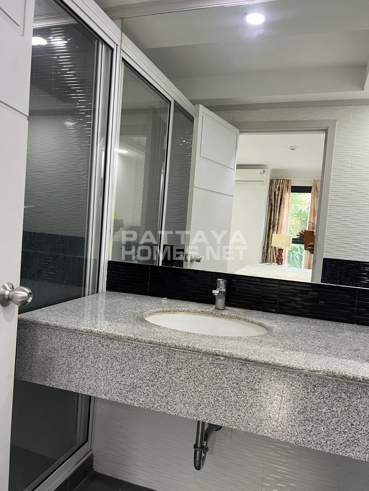 1-bedroom condo for sale in Siam Oriental Tropical Garden – 9