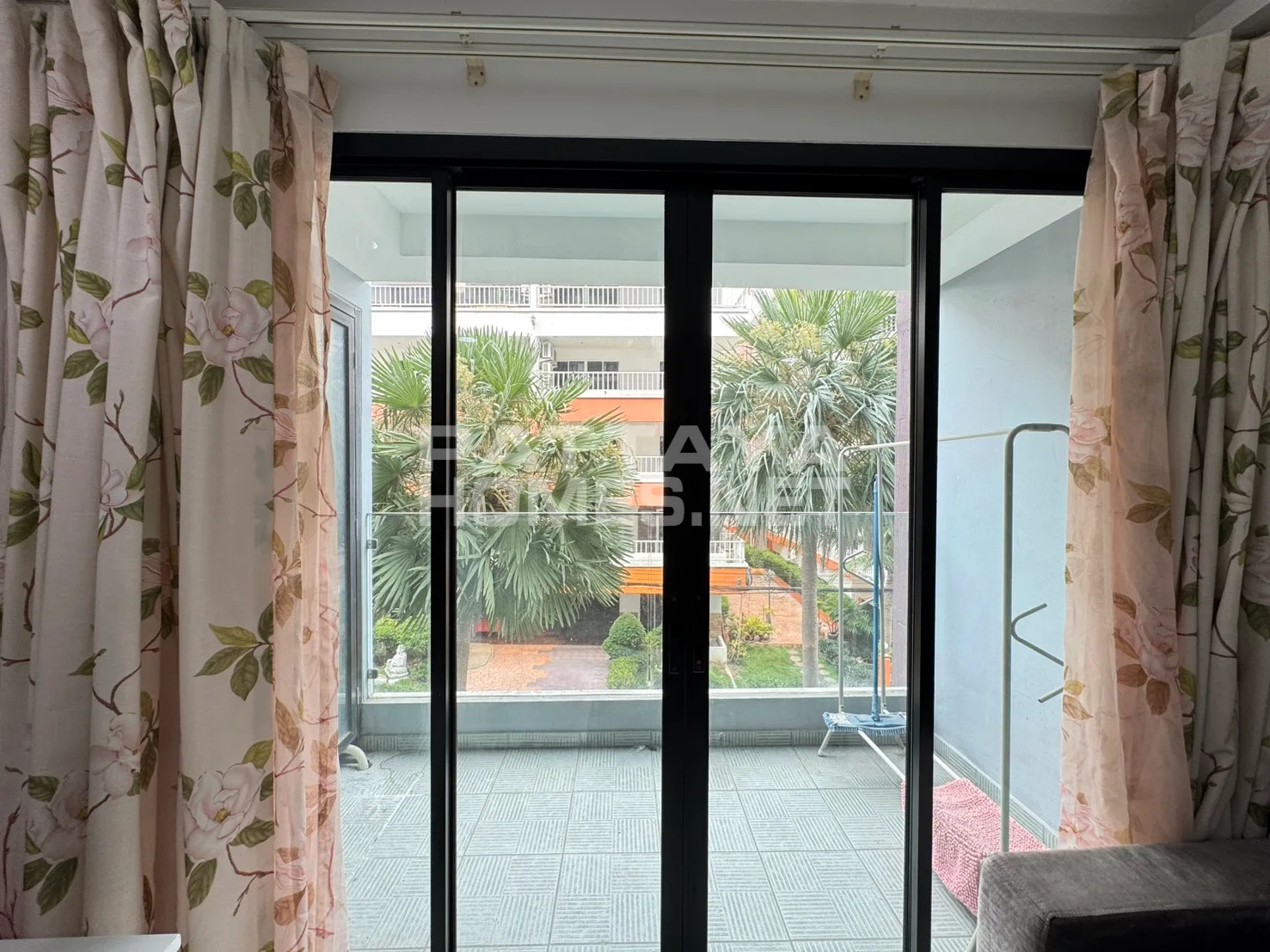 1-bedroom condo for sale in Siam Oriental Tropical Garden – 14