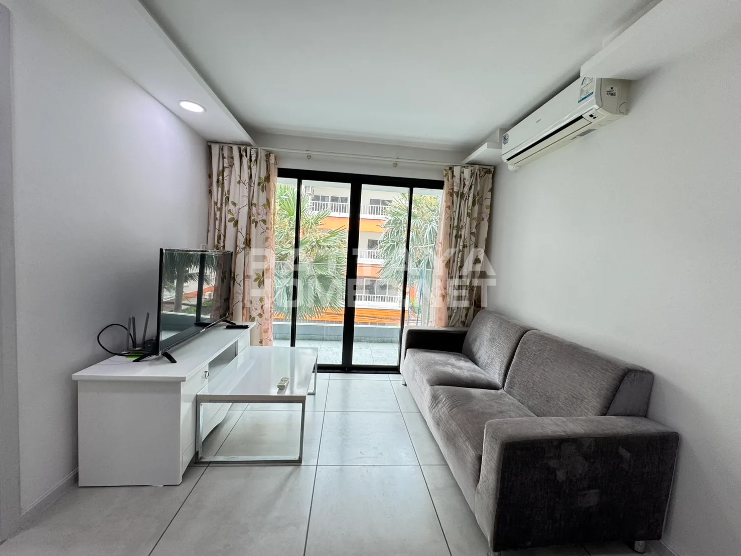 1-bedroom condo for sale in Siam Oriental Tropical Garden – 2