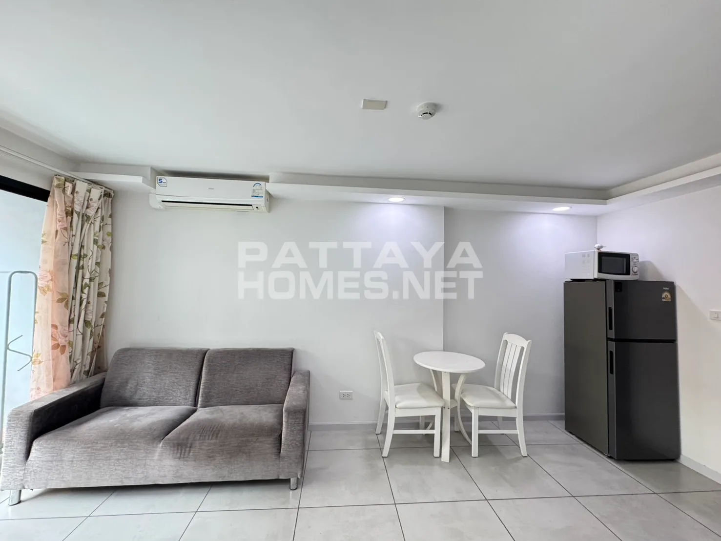 1-bedroom condo for sale in Siam Oriental Tropical Garden – 6
