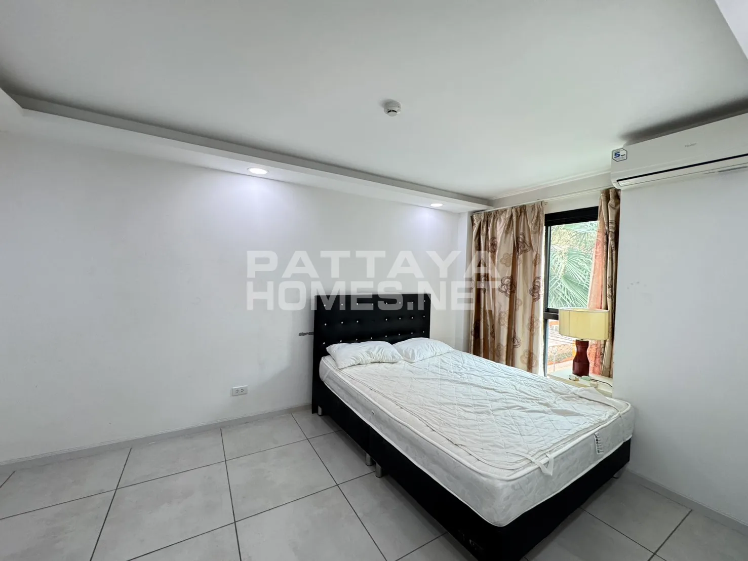 1-bedroom condo for sale in Siam Oriental Tropical Garden – 7
