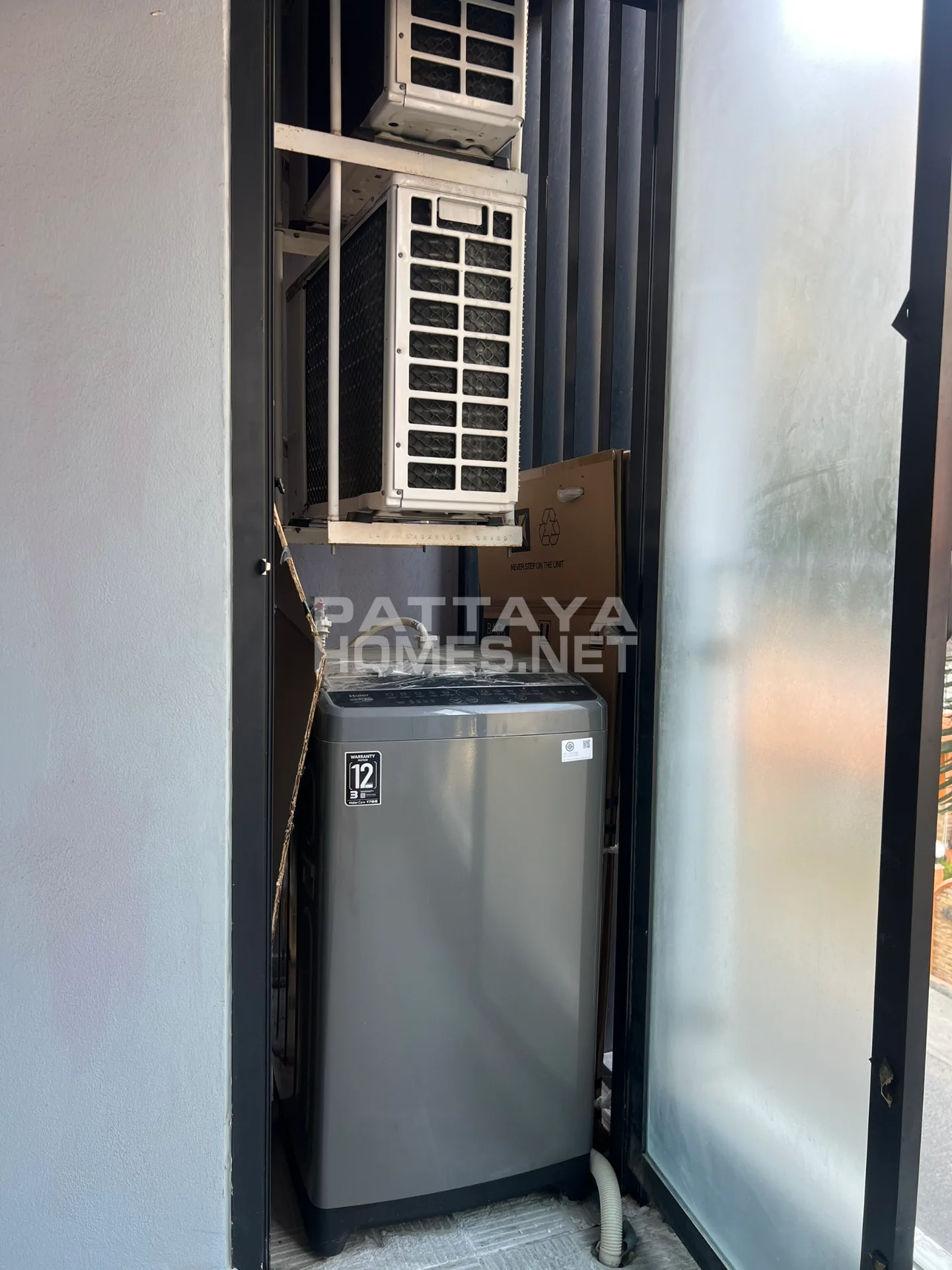 1-bedroom condo for sale in Siam Oriental Tropical Garden – 13