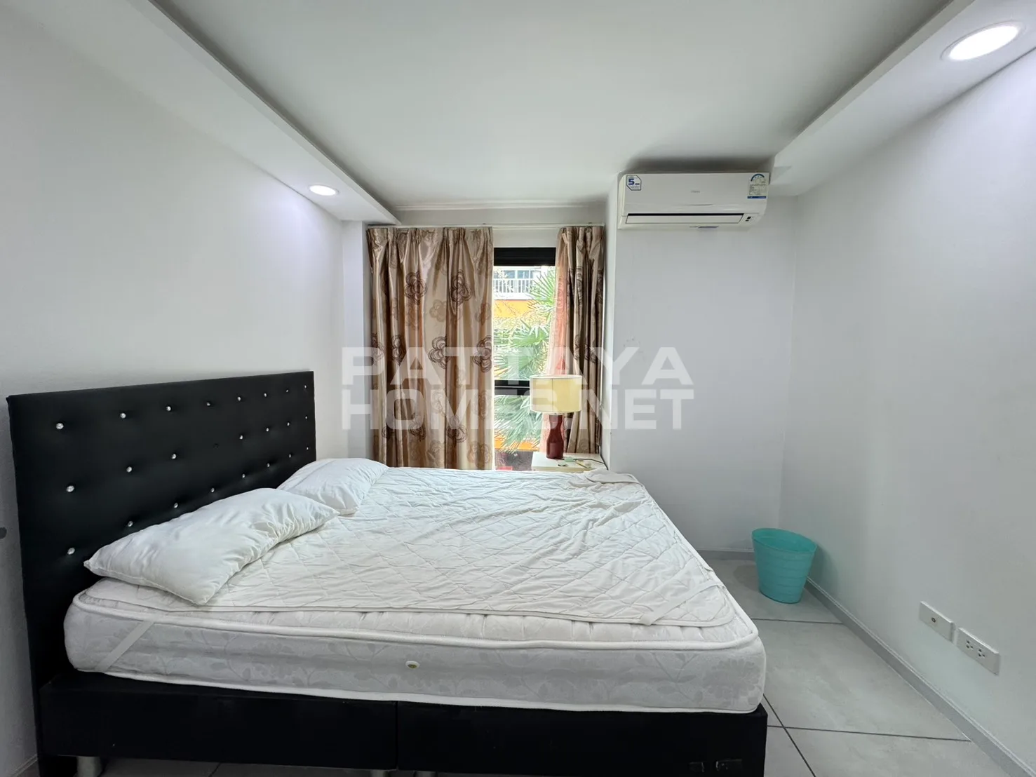 1-bedroom condo for sale in Siam Oriental Tropical Garden – 8