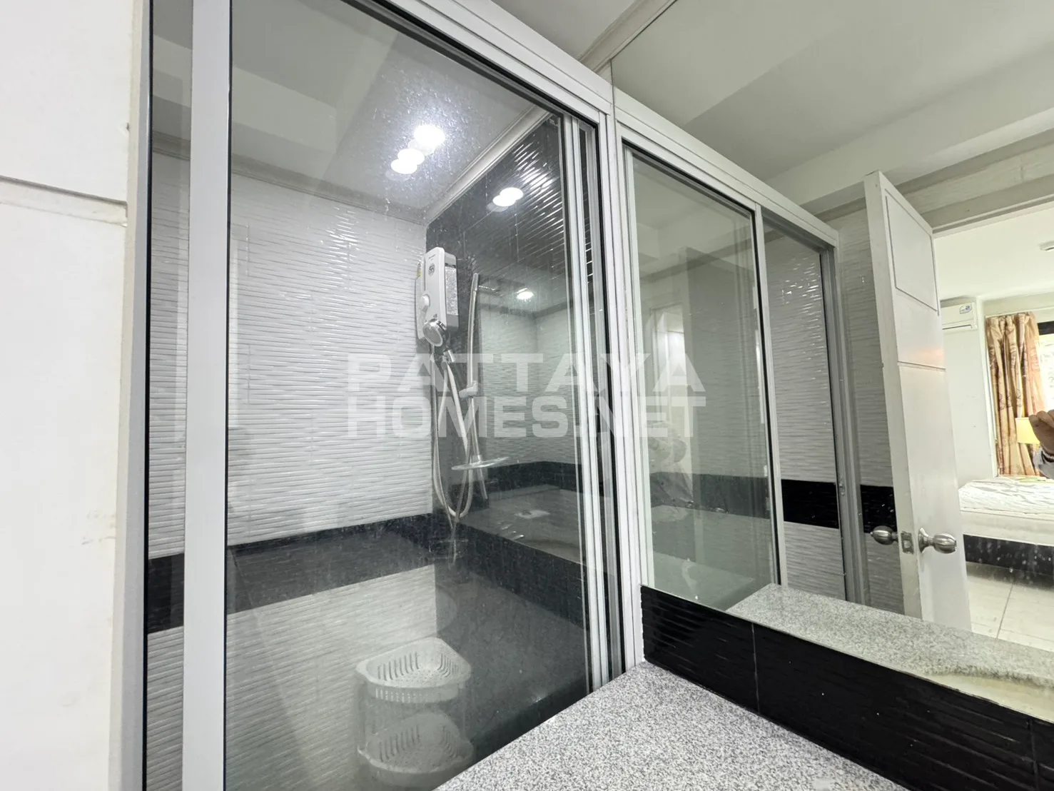 1-bedroom condo for sale in Siam Oriental Tropical Garden – 11