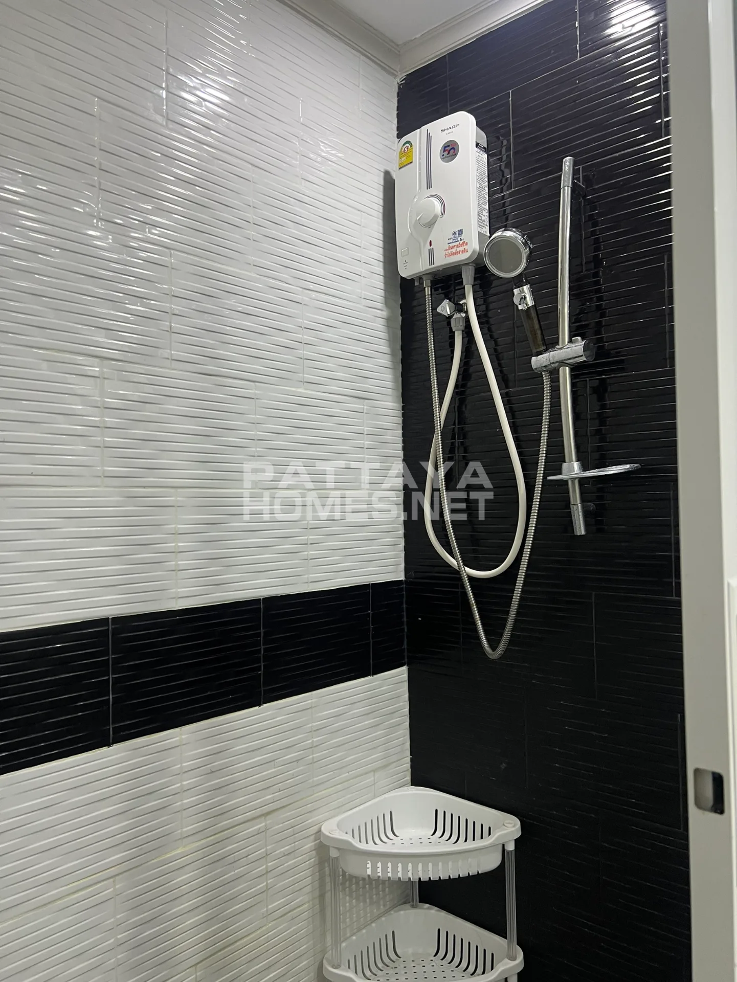 1-bedroom condo for sale in Siam Oriental Tropical Garden – 10