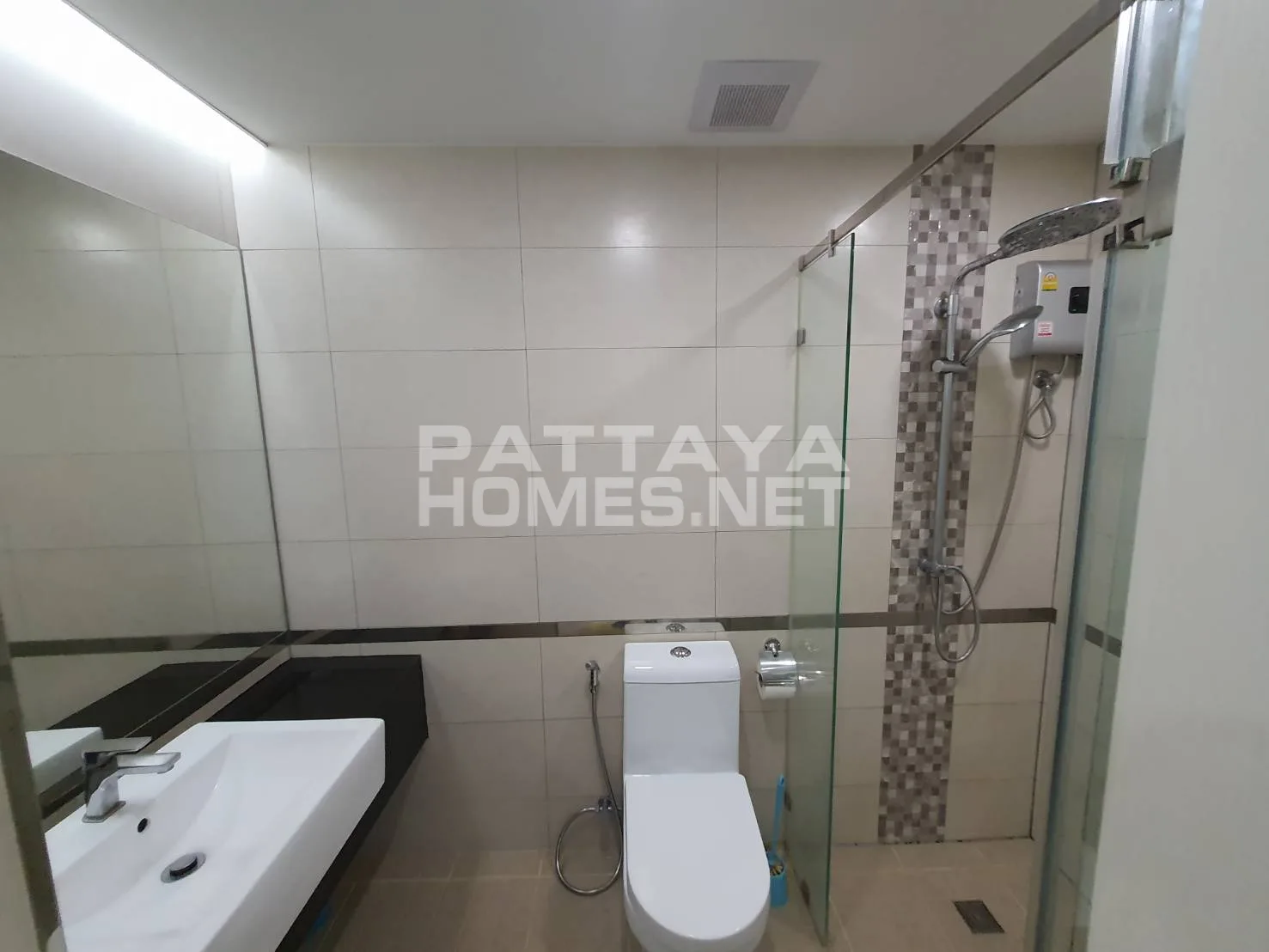 Студия на продажу в Siam Oriental Plaza – 2