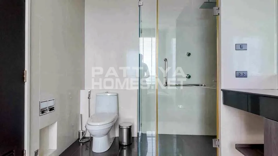 2-bedroom condo for sale in Ananya Beachfront Wong-Amat – 5