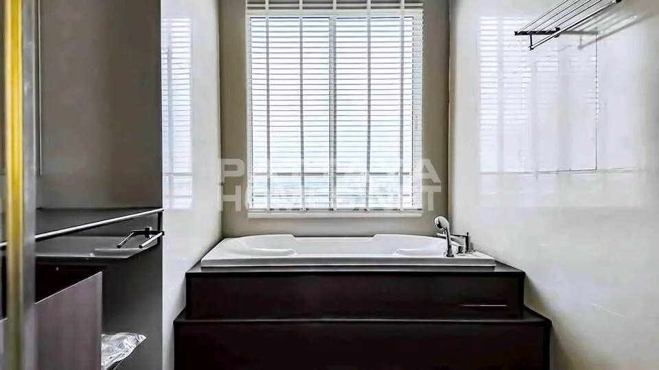 2-bedroom condo for sale in Ananya Beachfront Wong-Amat – 8