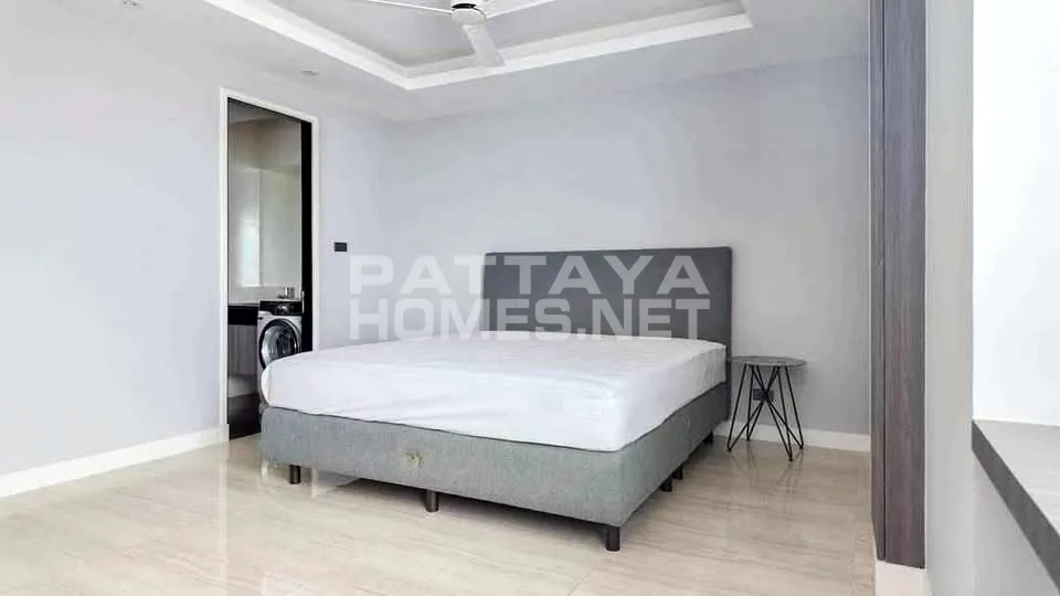 2-bedroom condo for sale in Ananya Beachfront Wong-Amat – 4
