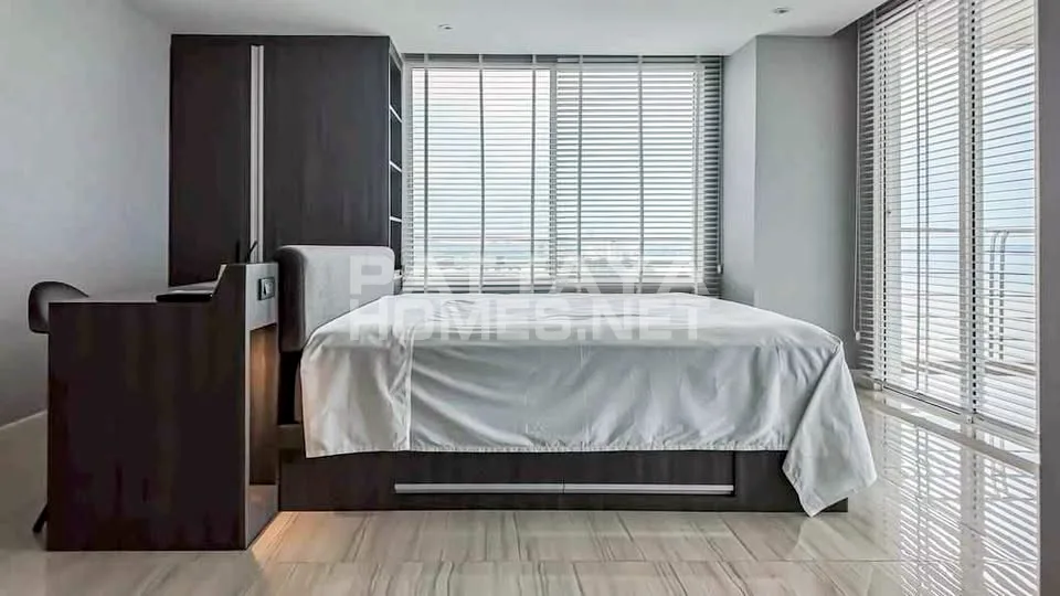 2-bedroom condo for sale in Ananya Beachfront Wong-Amat – 9