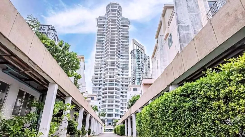 2-bedroom condo for sale in Ananya Beachfront Wong-Amat – 12