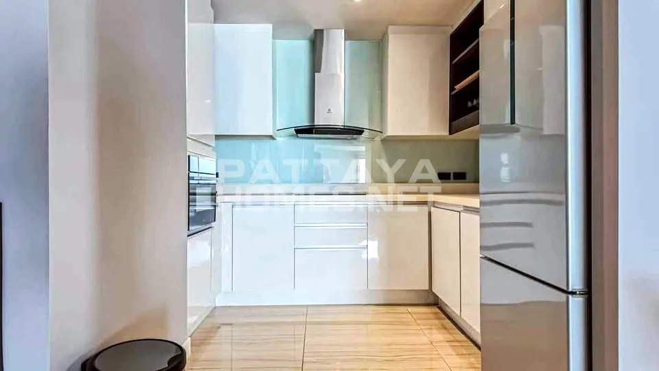 2-bedroom condo for sale in Ananya Beachfront Wong-Amat – 2