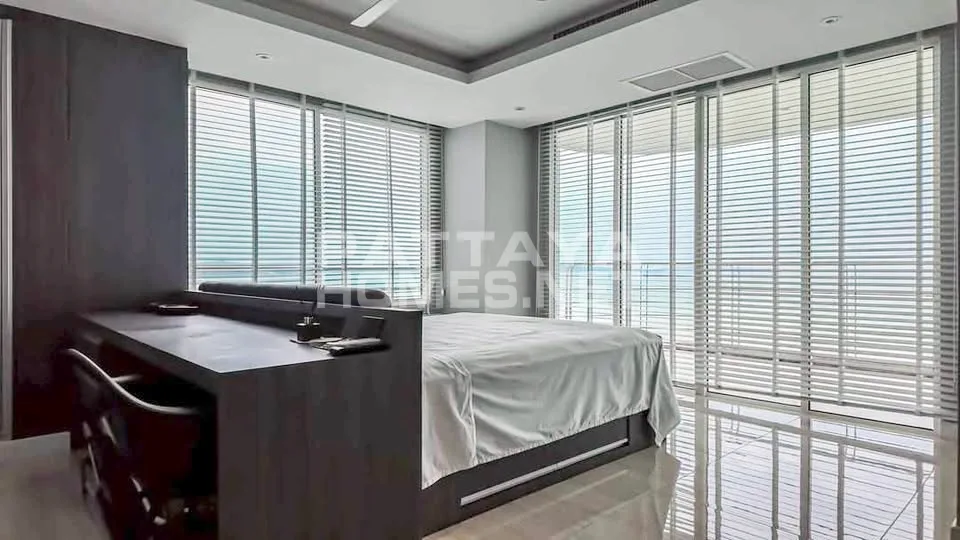 2-bedroom condo for sale in Ananya Beachfront Wong-Amat – 6