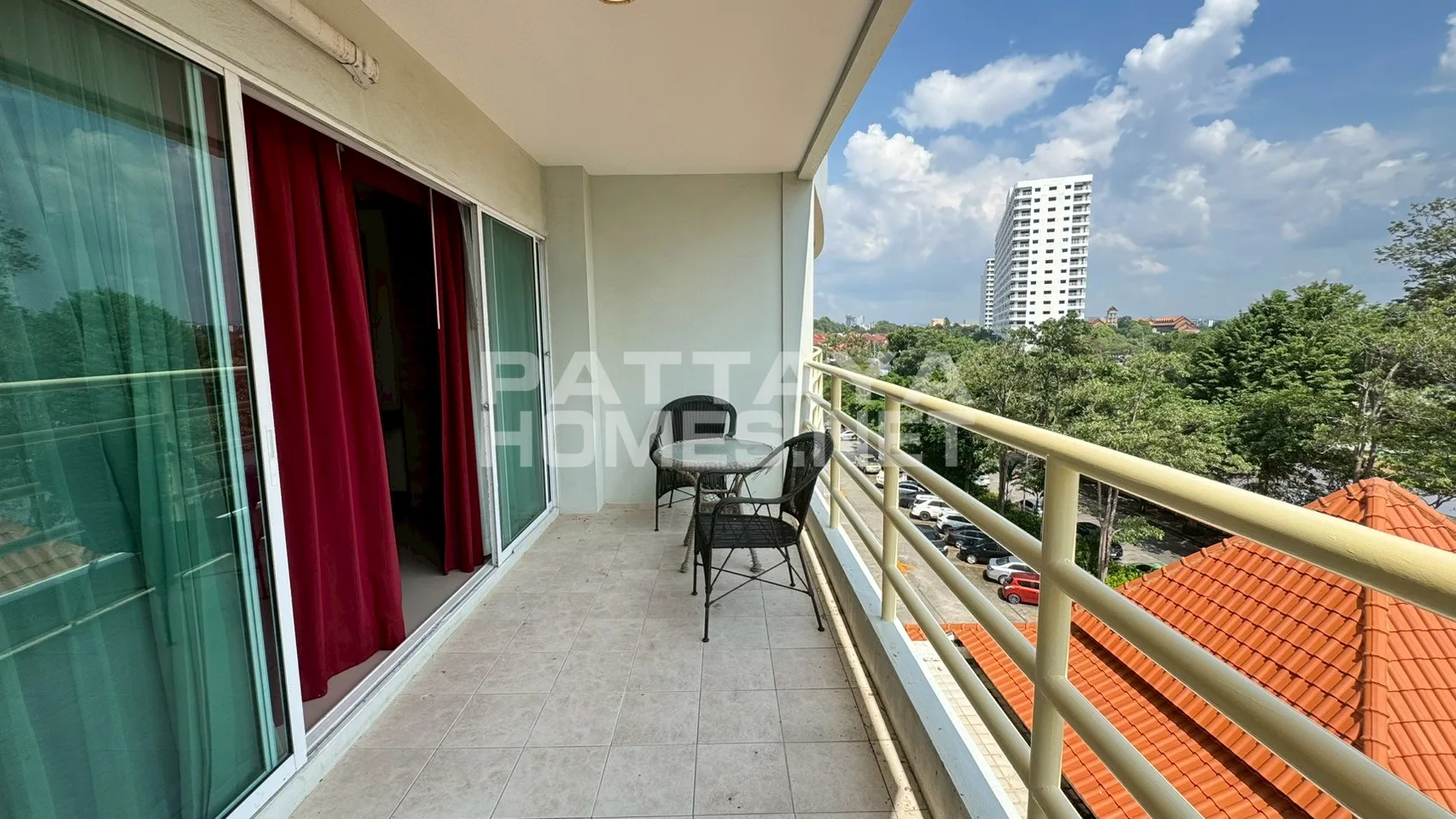 Студия на продажу в View talay 5D – 12