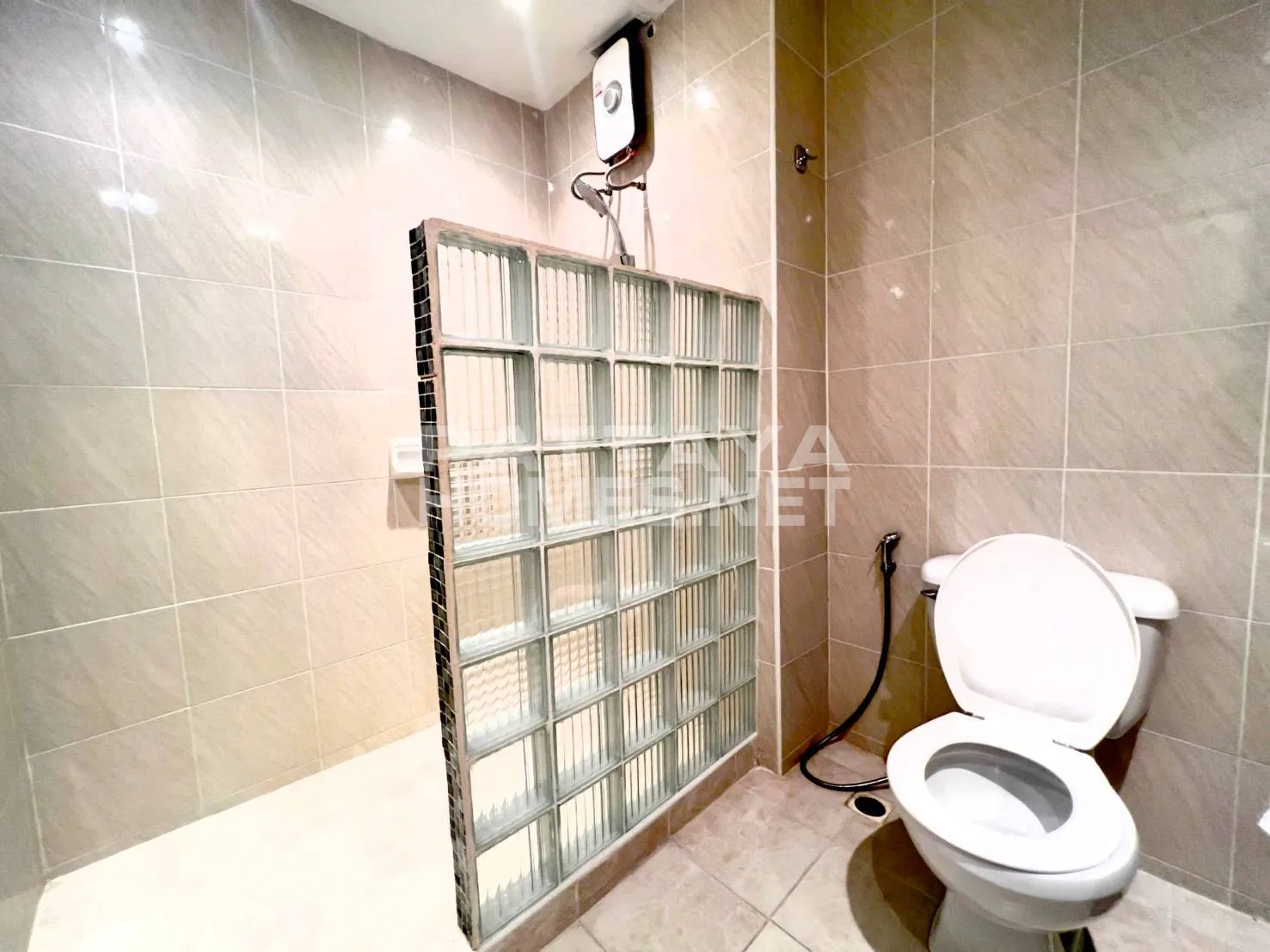 Студия на продажу в View talay 5D – 14