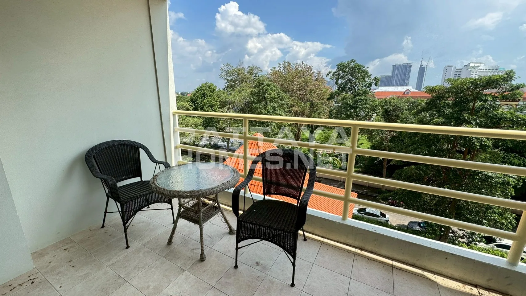 Студия на продажу в View talay 5D – 9