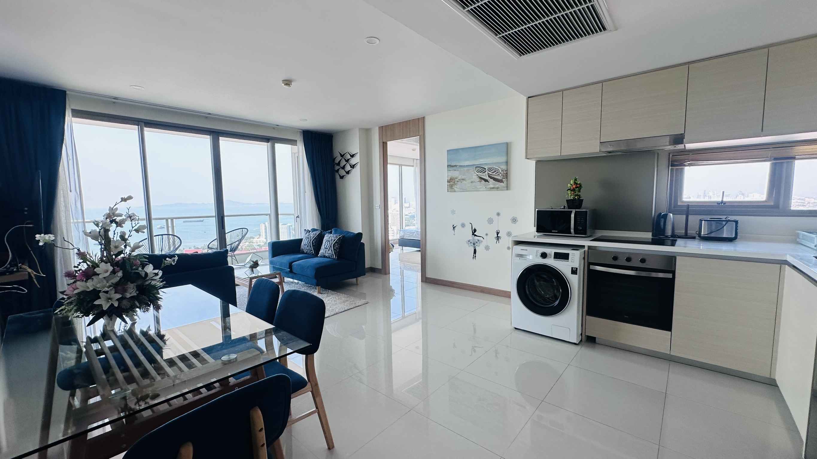 Riviera Jomtien – 2