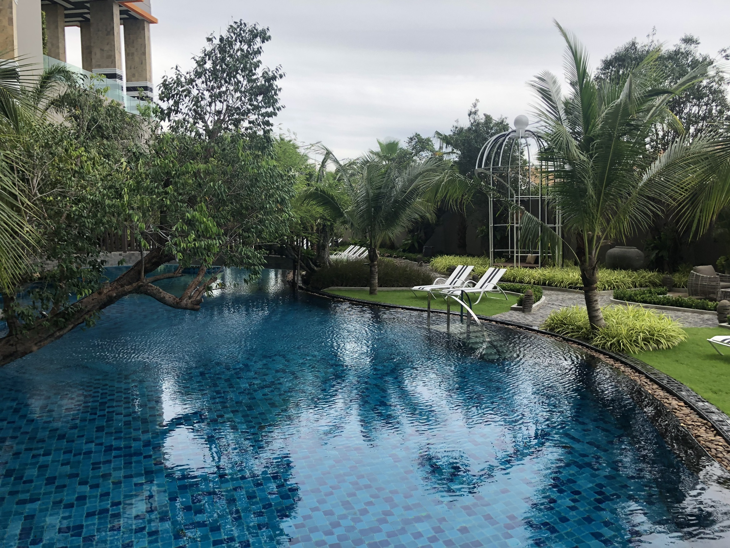 2-bedroom condo for sale in Riviera Jomtien – 12