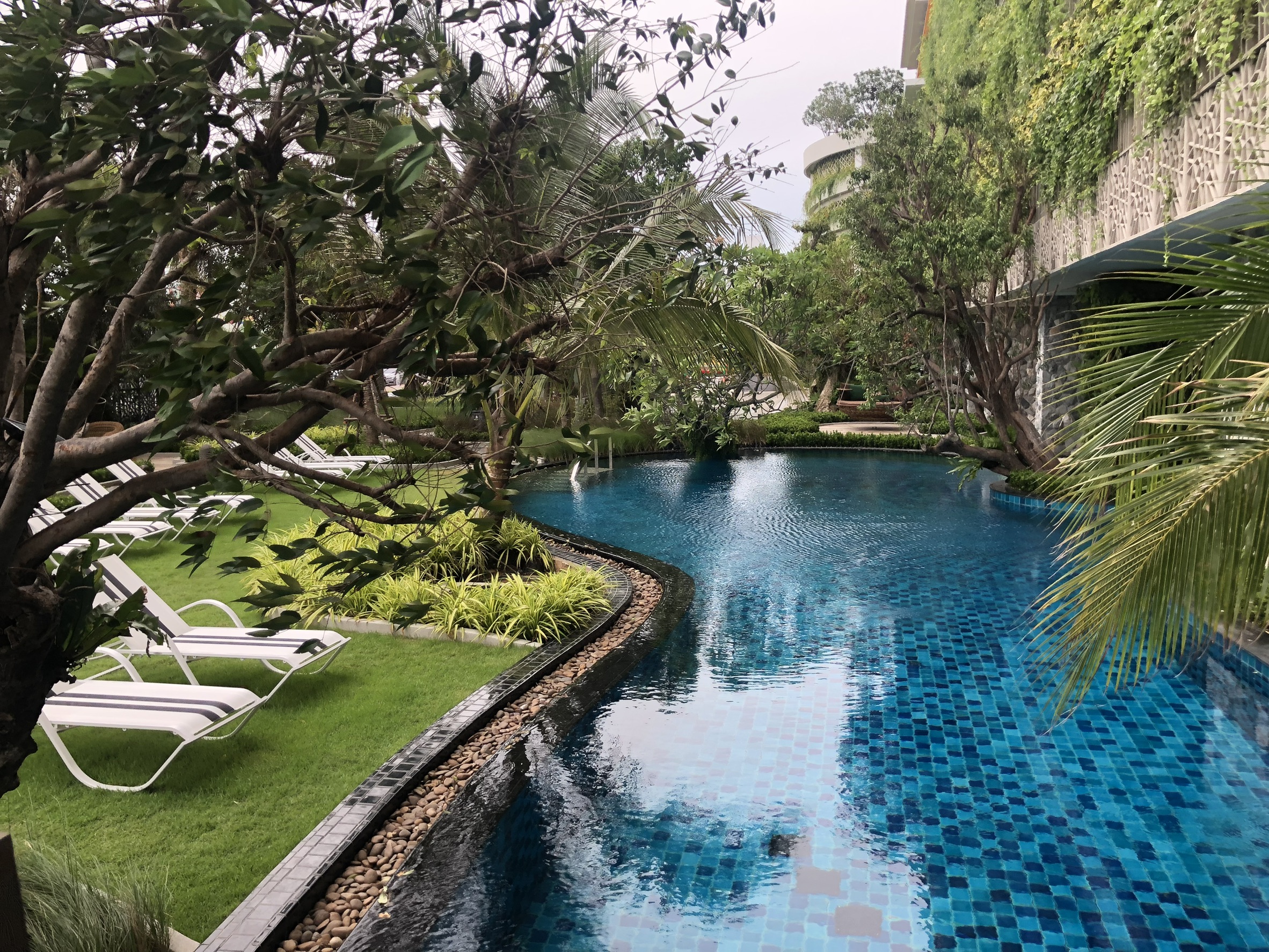 2-bedroom condo for sale in Riviera Jomtien – 13