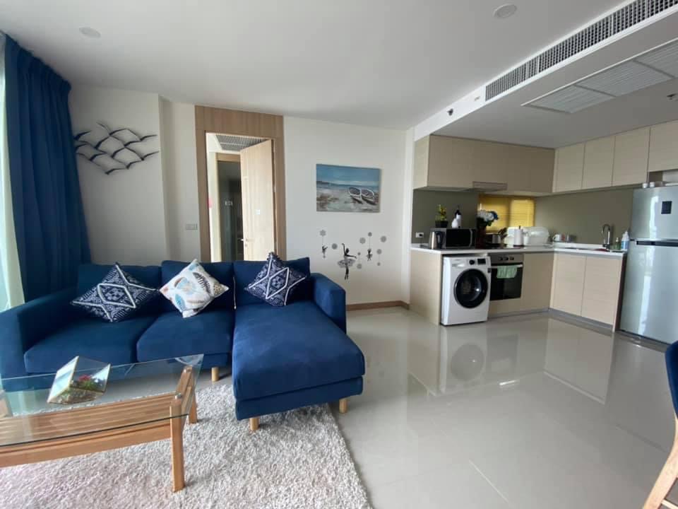 2-bedroom condo for sale in Riviera Jomtien – 3