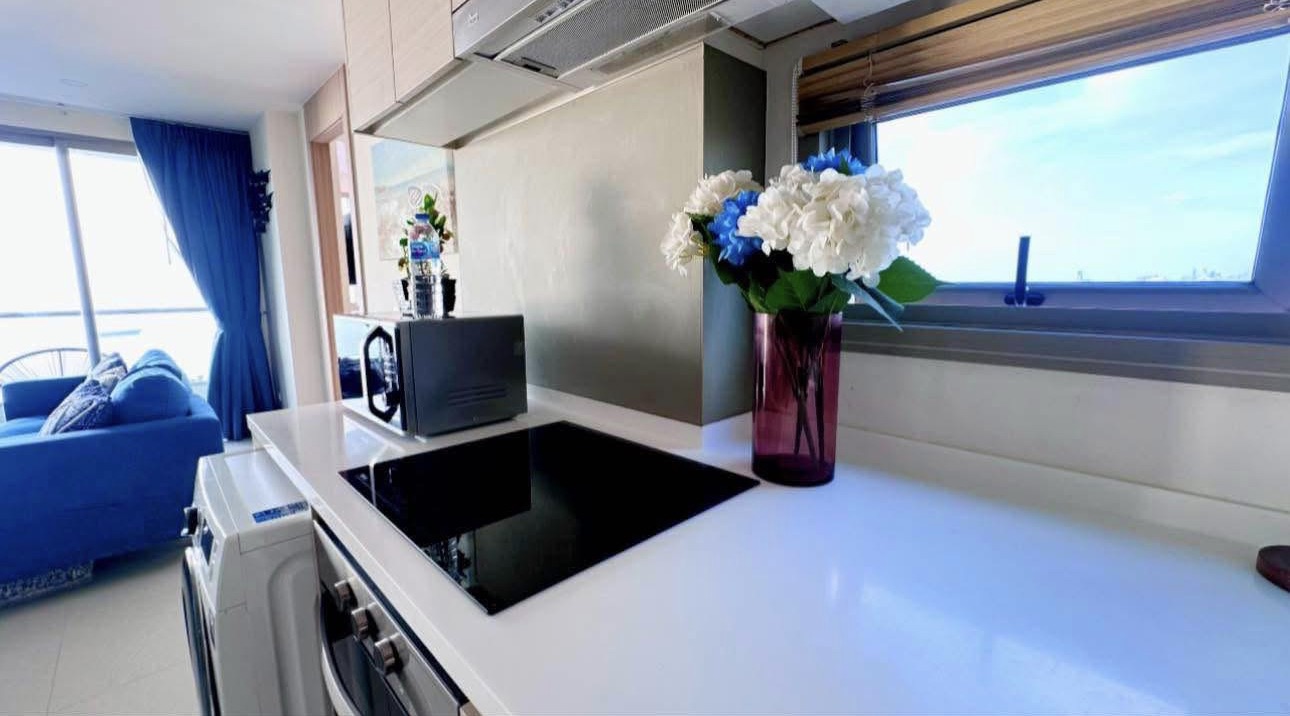 2-bedroom condo for sale in Riviera Jomtien – 4