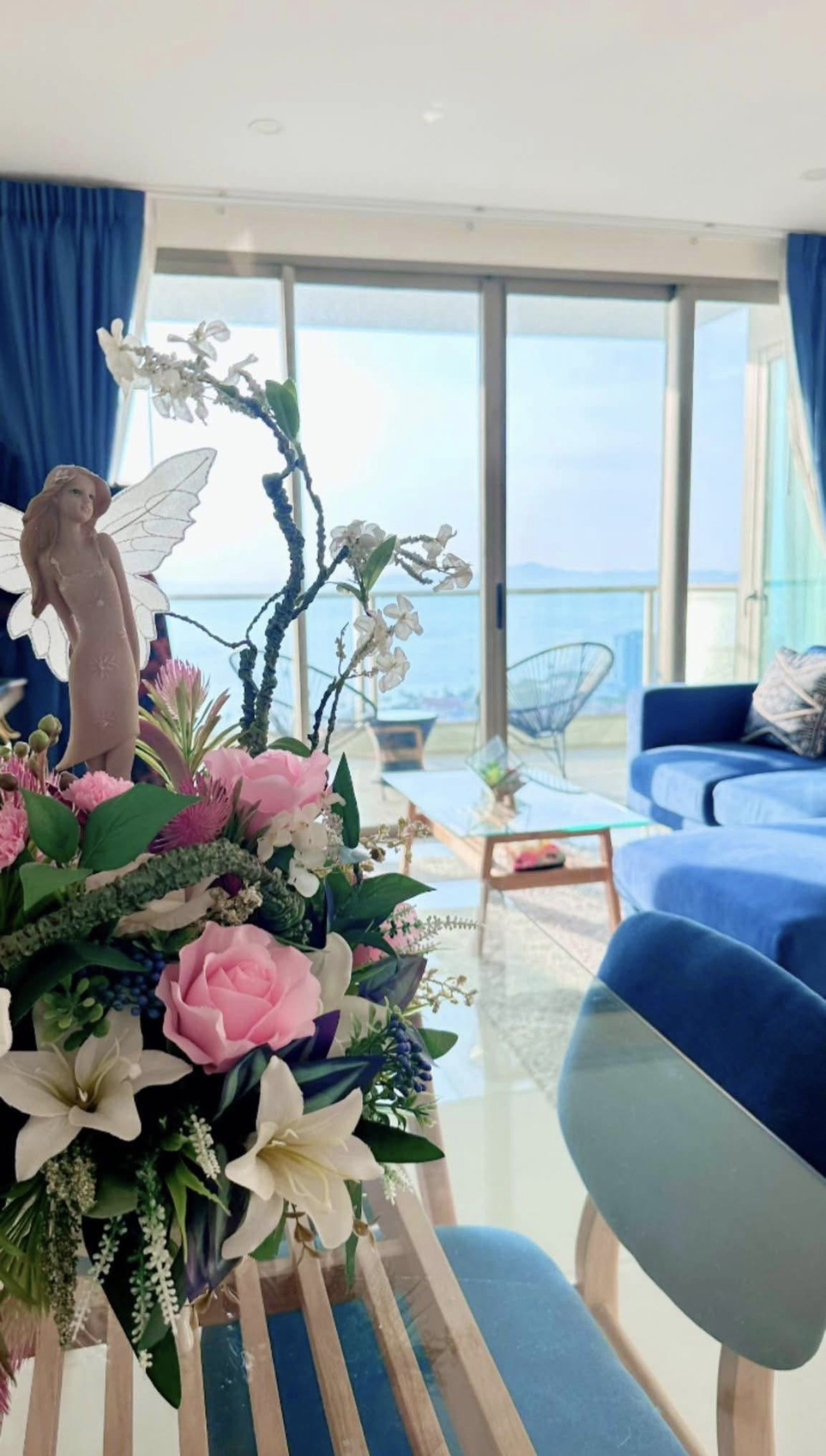 2-bedroom condo for sale in Riviera Jomtien – 5