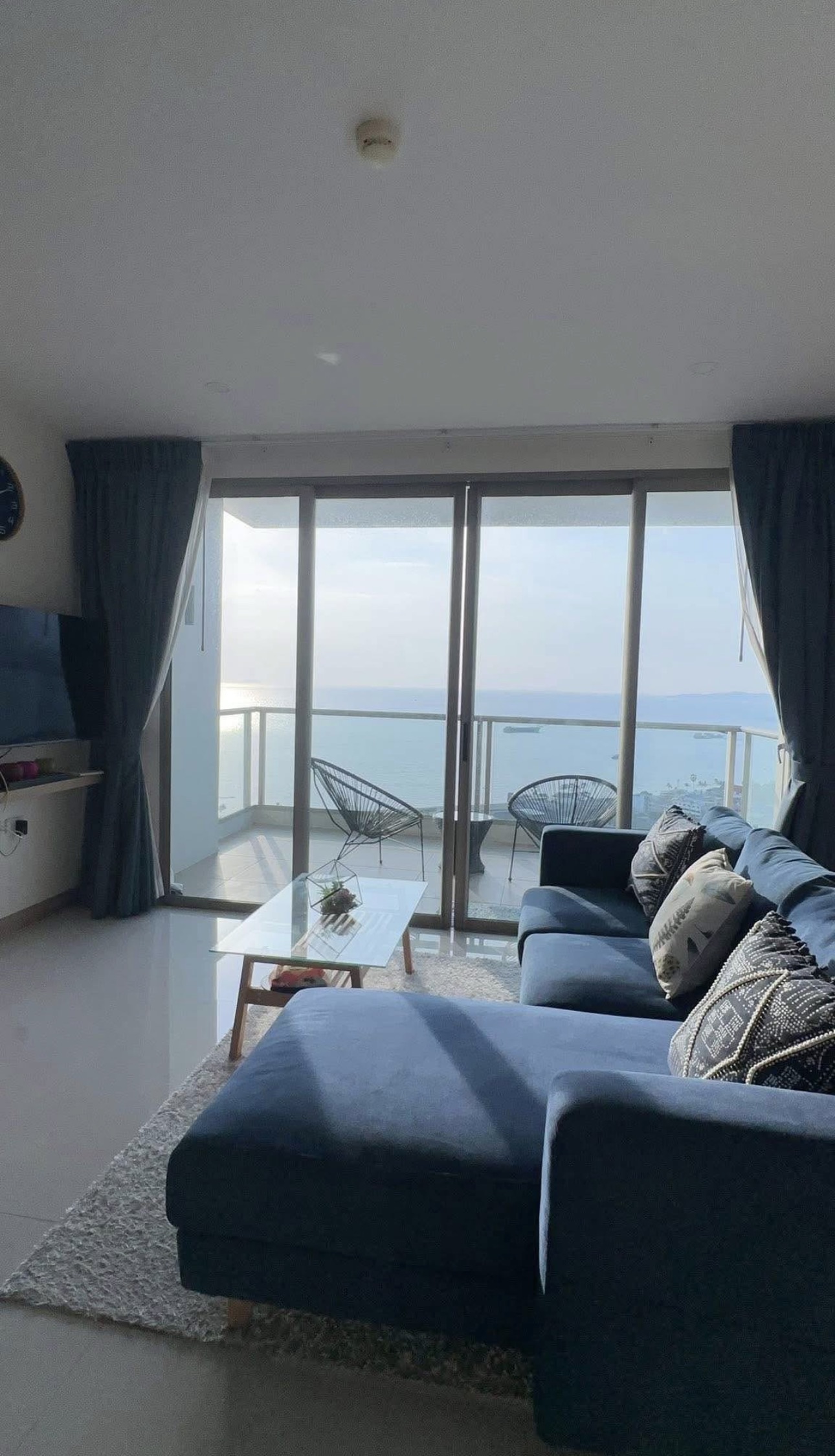 2-bedroom condo for sale in Riviera Jomtien – 6