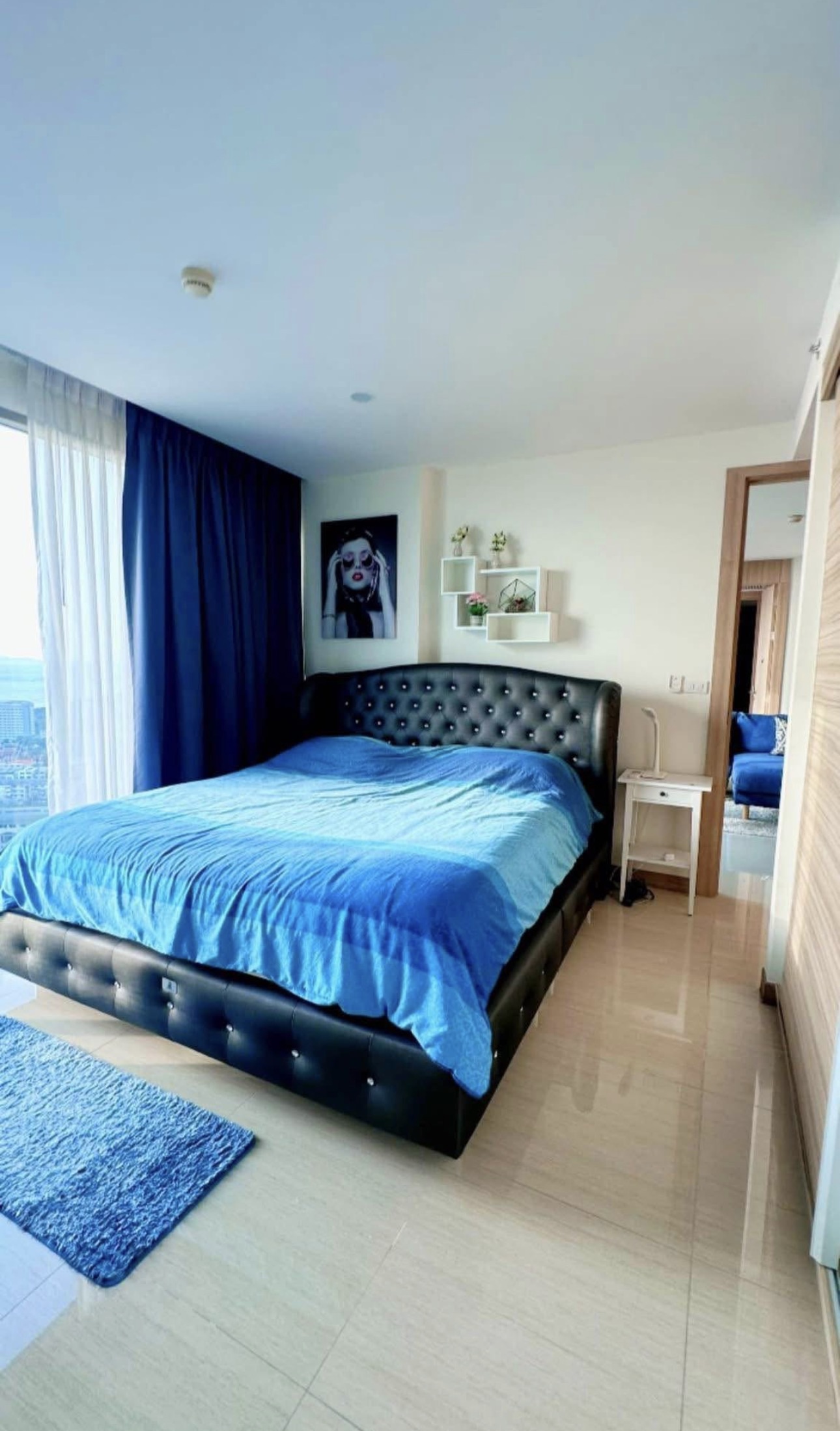 2-bedroom condo for sale in Riviera Jomtien – 7