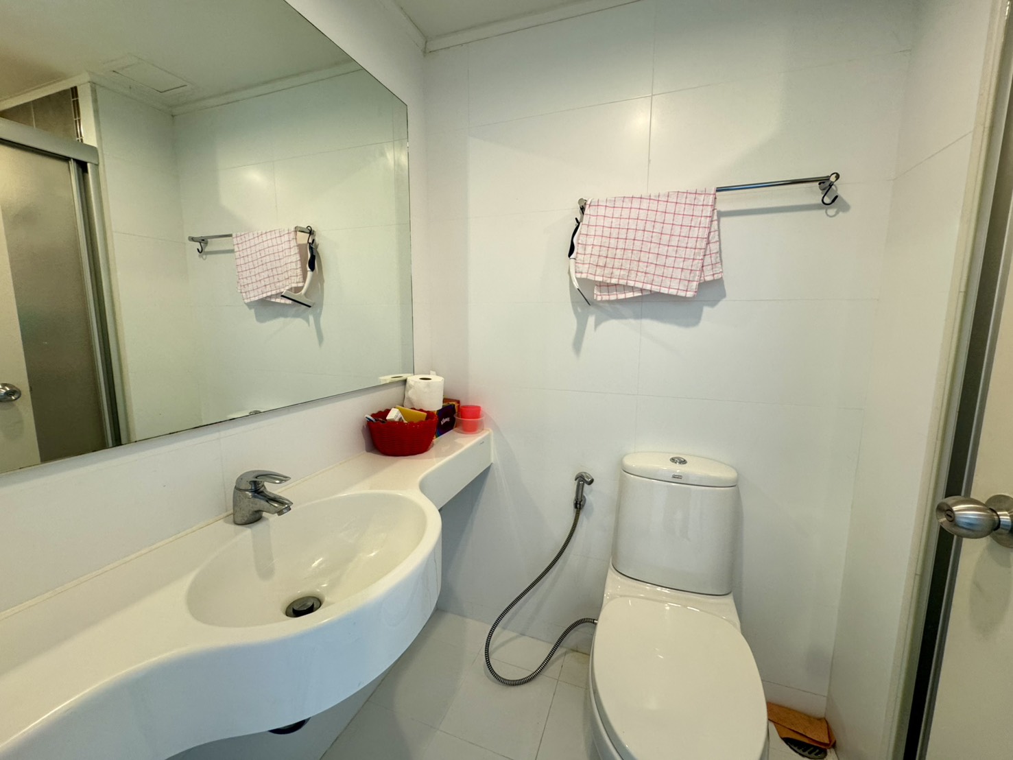 1-bedroom condo for sale in Lumpini Park Beach Jomtien – 9
