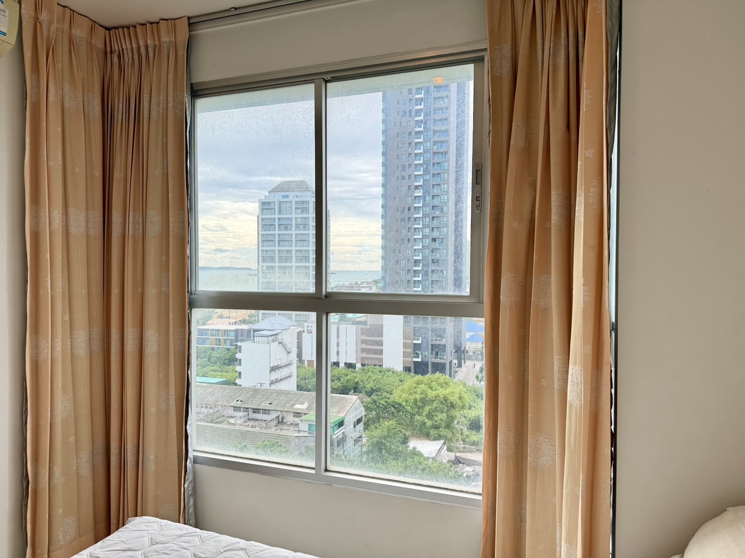 1-bedroom condo for sale in Lumpini Park Beach Jomtien – 5
