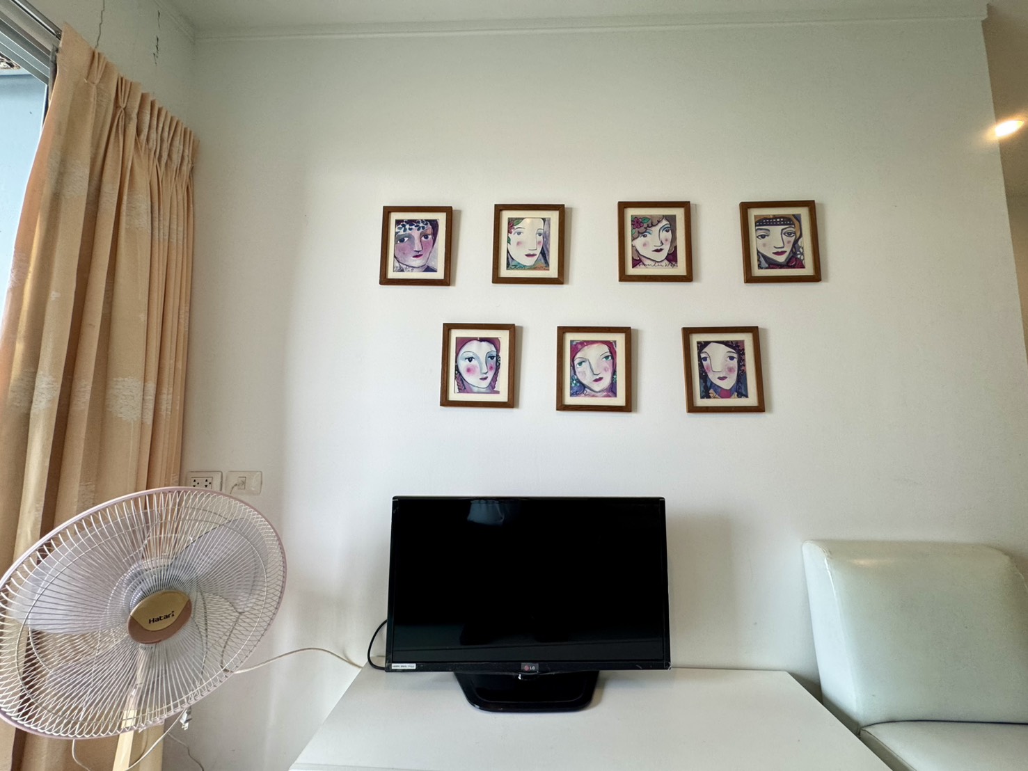 1-bedroom condo for sale in Lumpini Park Beach Jomtien – 3