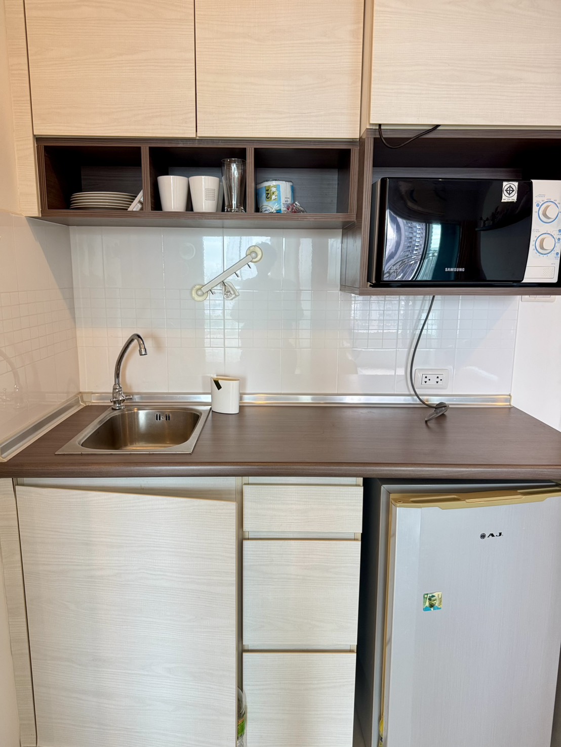 1-bedroom condo for sale in Lumpini Park Beach Jomtien – 2
