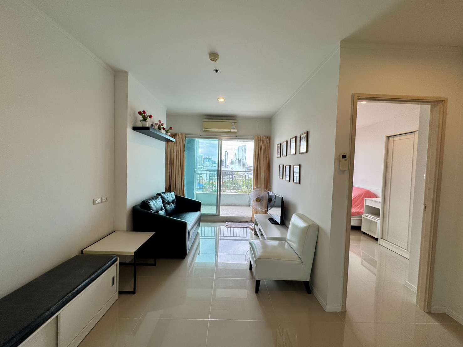 Lumpini Park Beach Jomtien – 2