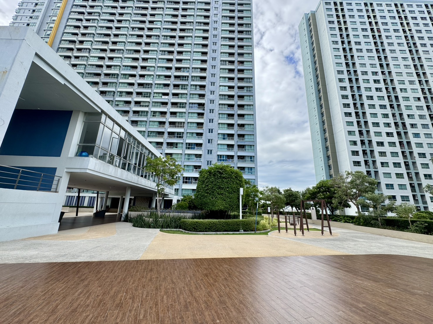1-bedroom condo for sale in Lumpini Park Beach Jomtien – 14