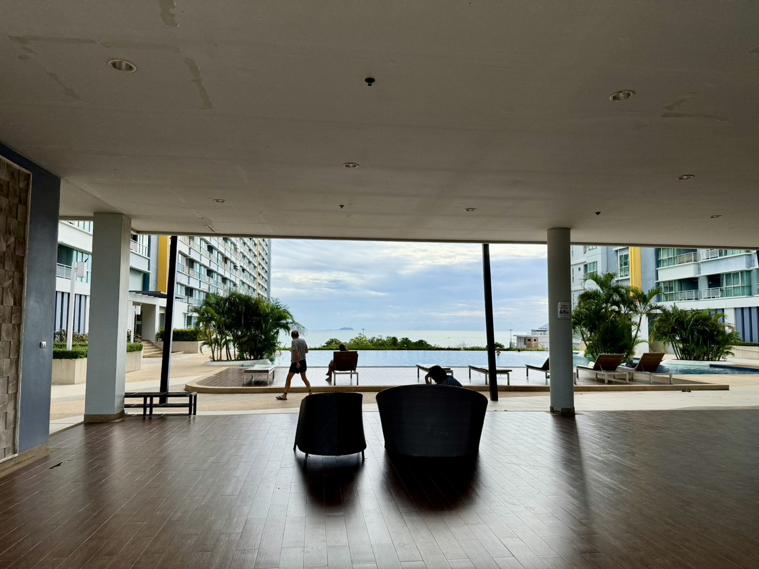 1-bedroom condo for sale in Lumpini Park Beach Jomtien – 12