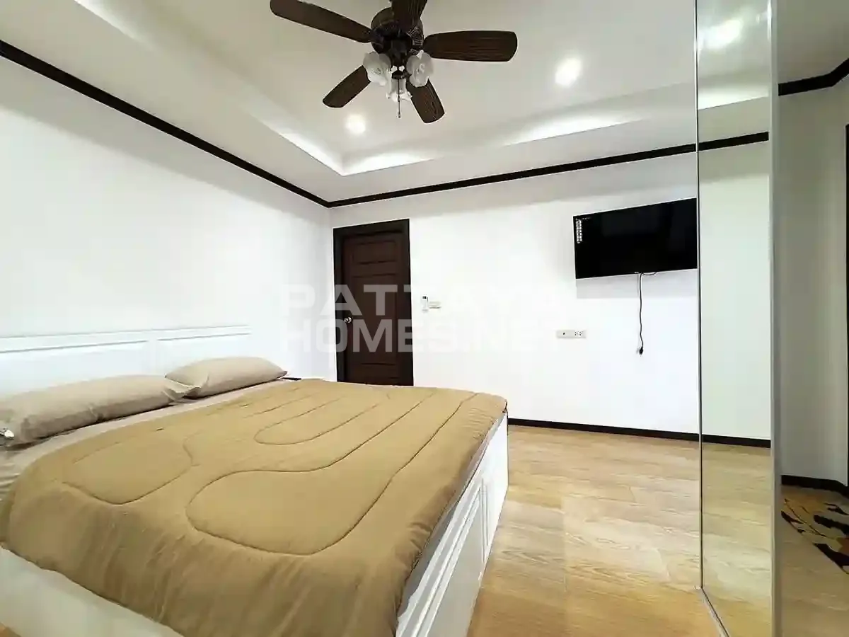 1-bedroom condo for sale in Siam Oriental Twins – 8