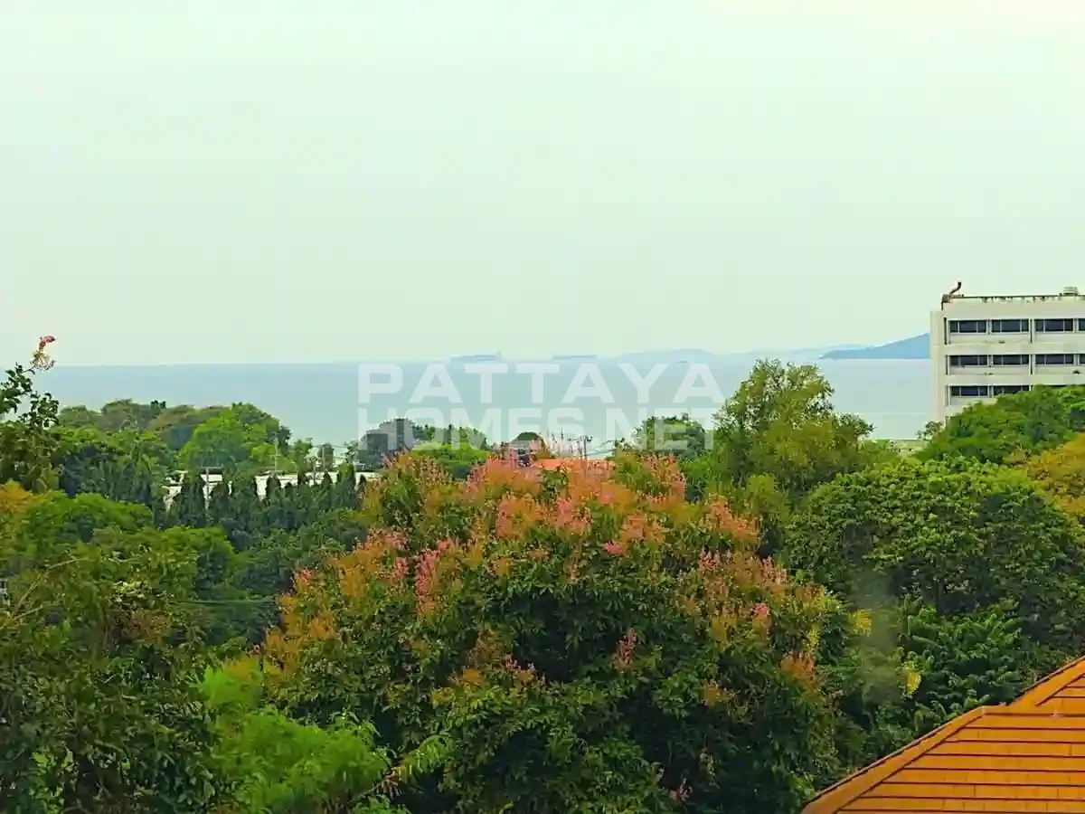 1-bedroom condo for sale in Siam Oriental Twins – 13