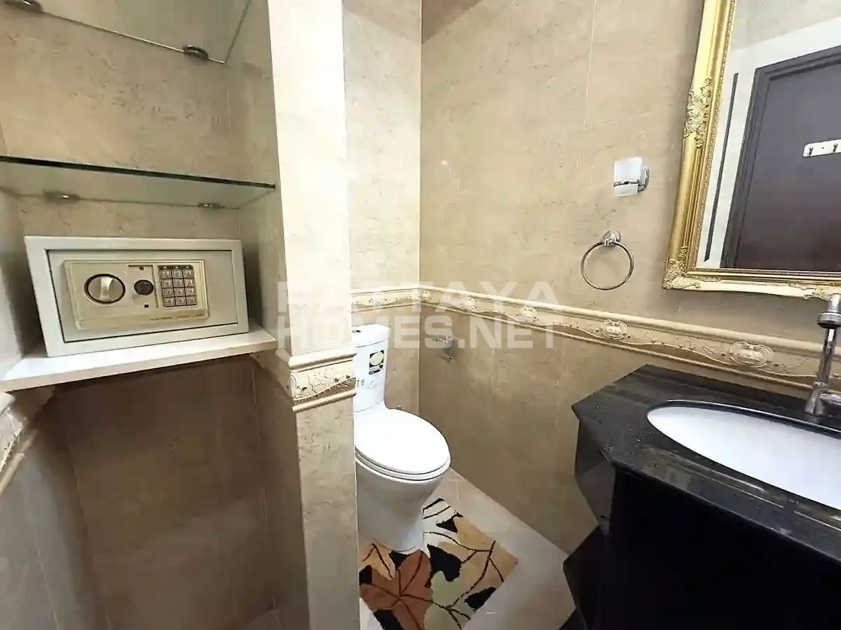 1-bedroom condo for sale in Siam Oriental Twins – 10