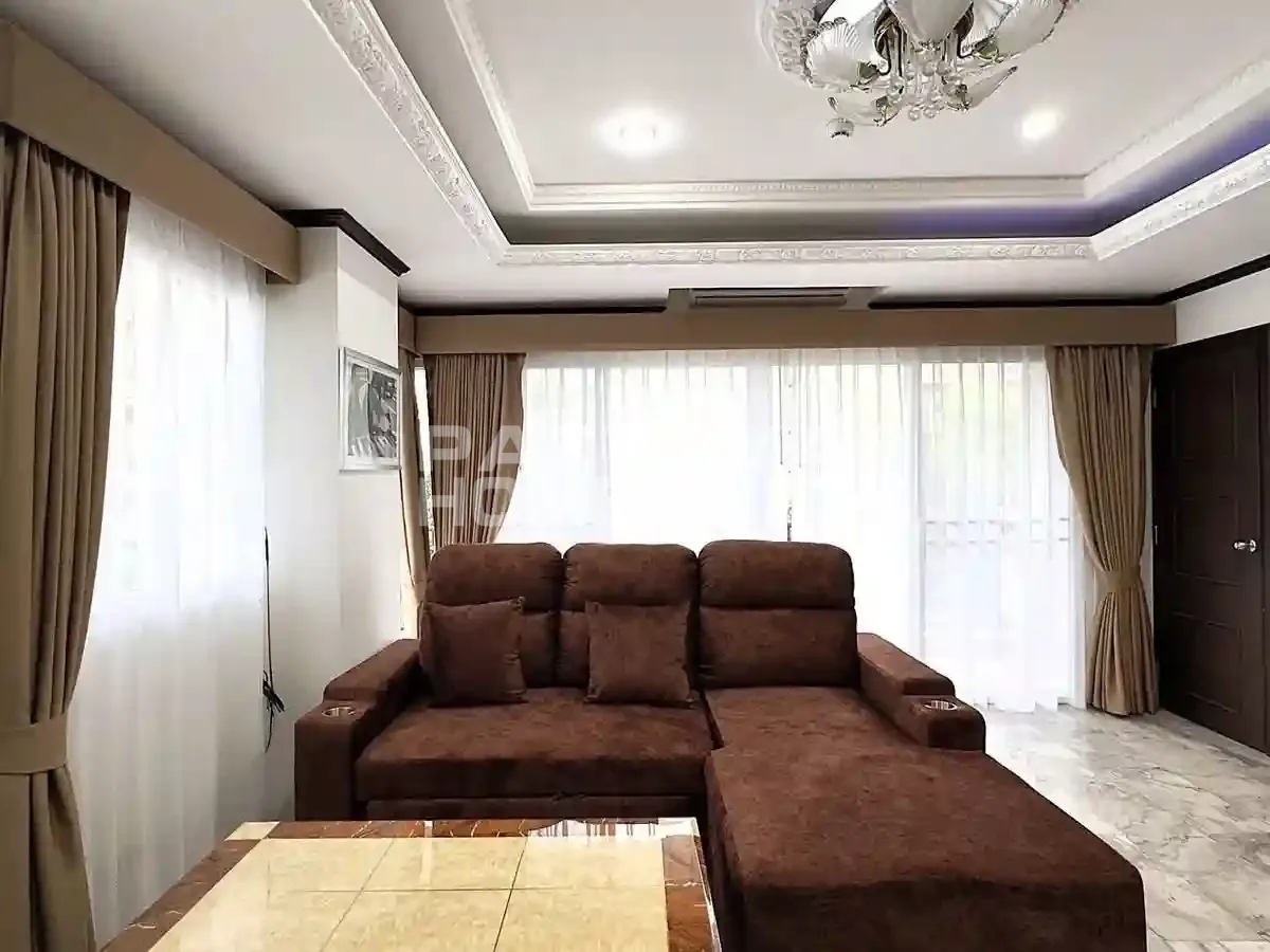 1-bedroom condo for sale in Siam Oriental Twins – 4