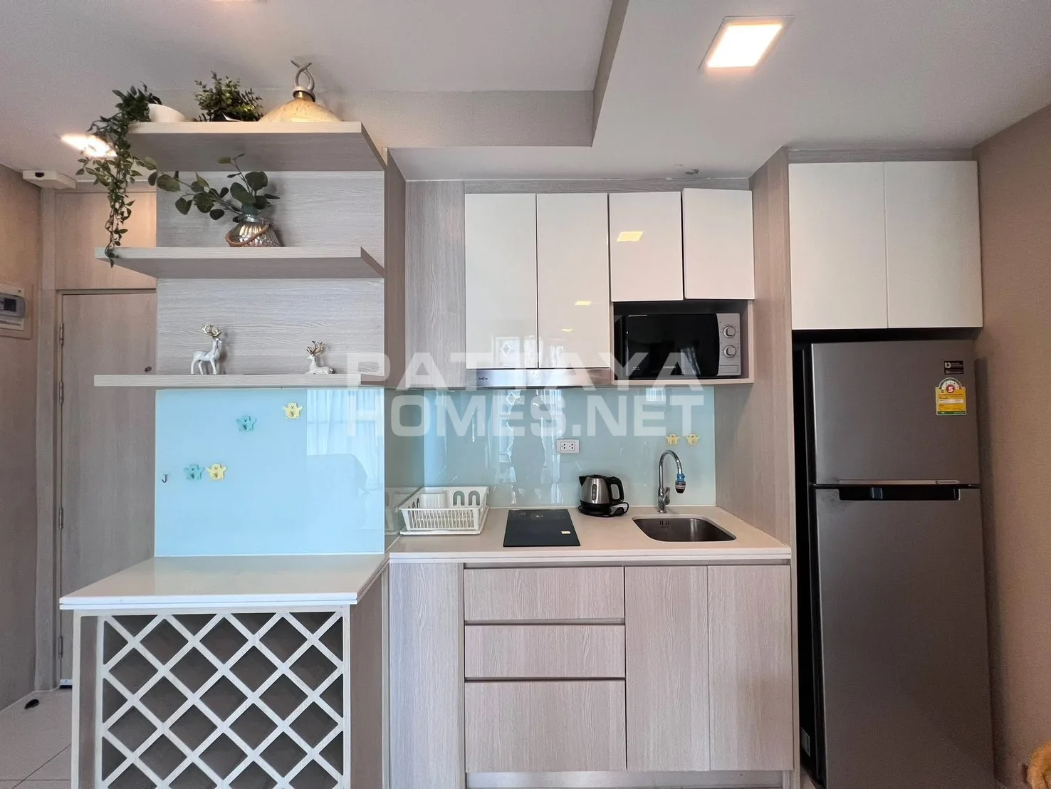 1-bedroom condo for sale in The Cloud – 5