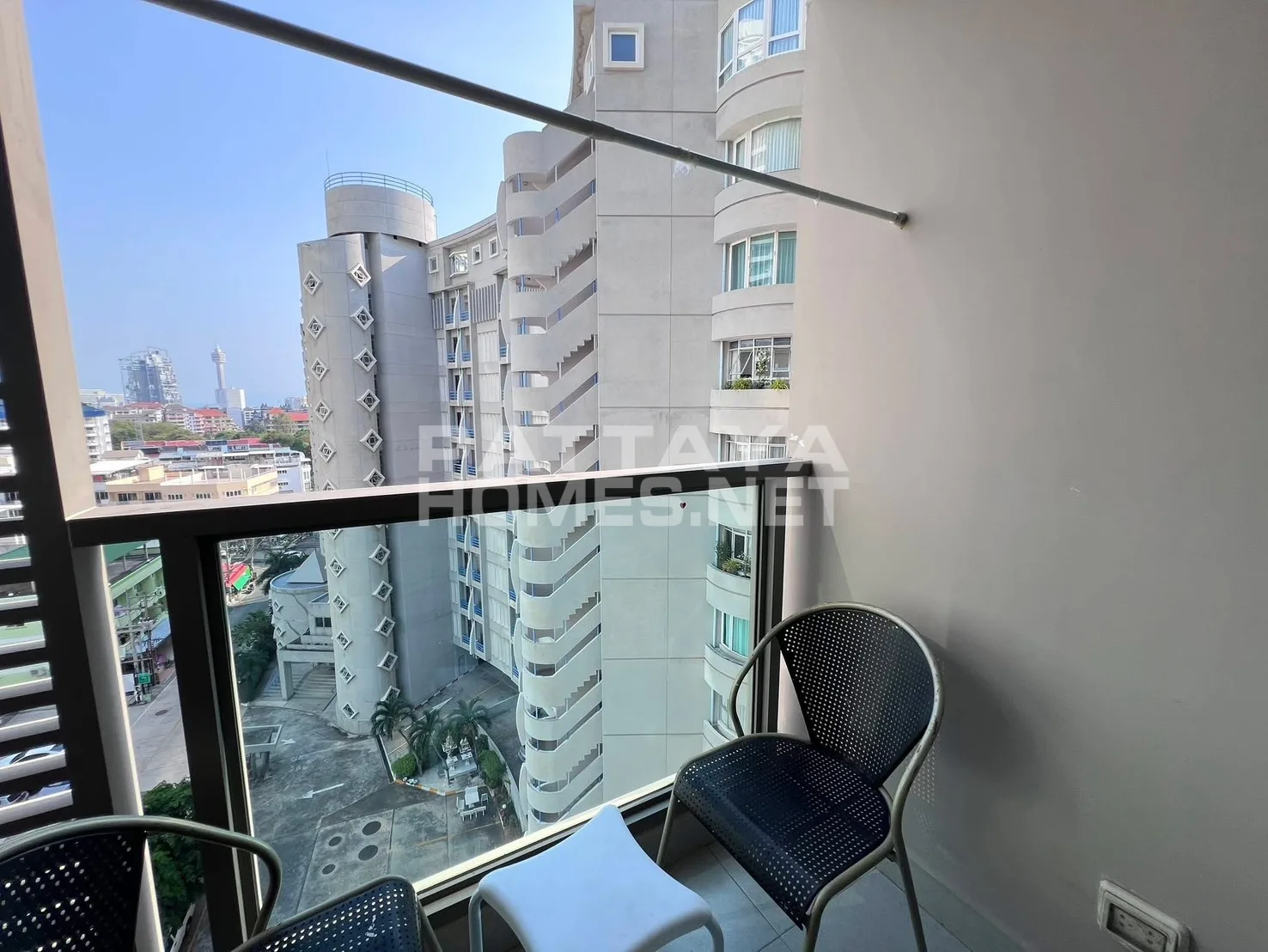 1-bedroom condo for sale in The Cloud – 11