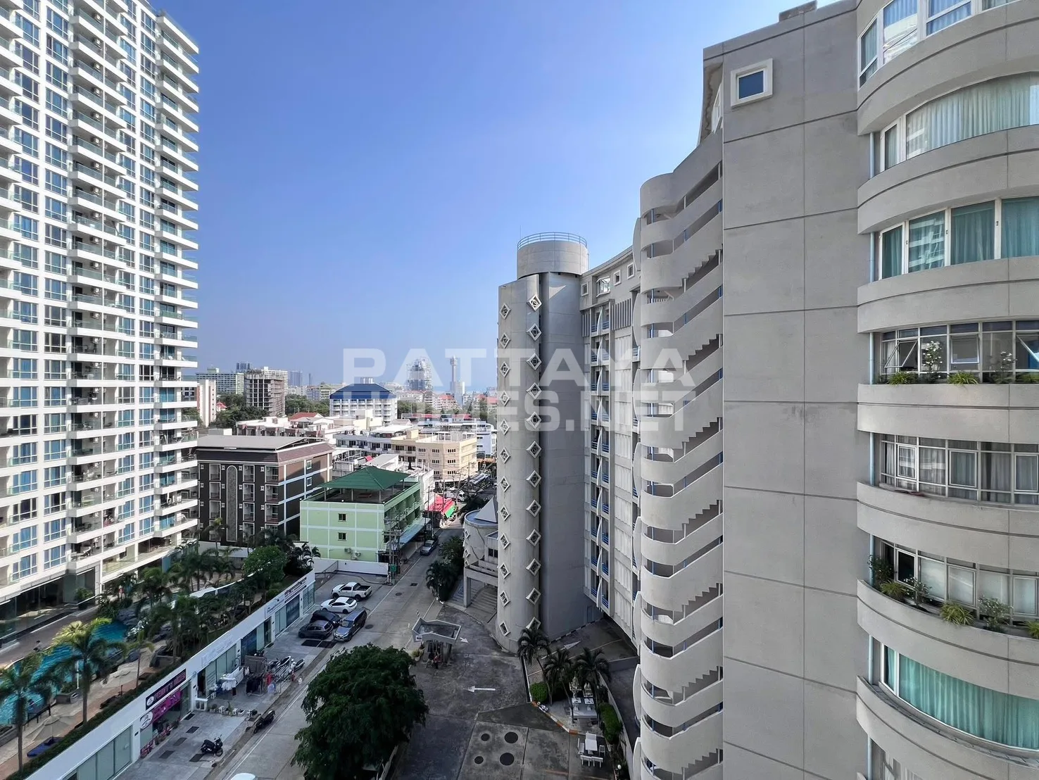 1-bedroom condo for sale in The Cloud – 12