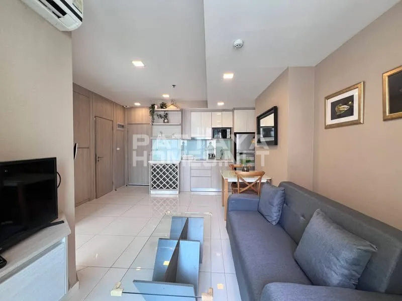 1-bedroom condo for sale in The Cloud – 6