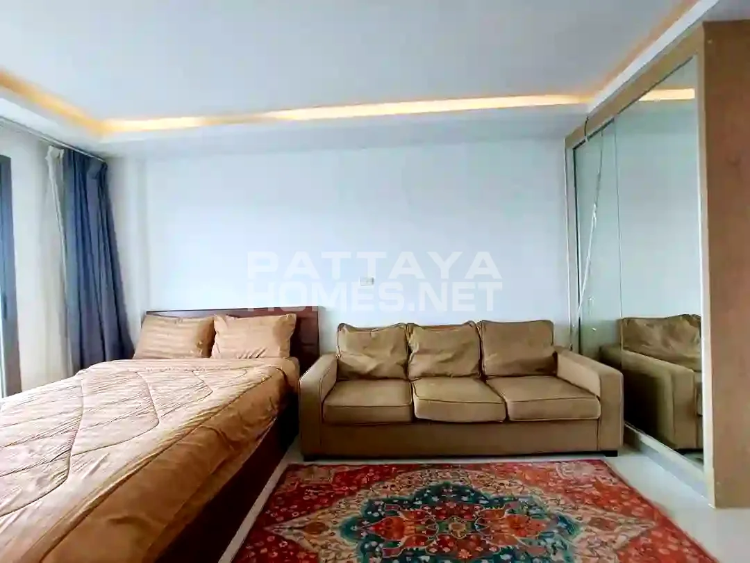 สตูดิโอ ขายที่ Laguna3 The Maldives – 2