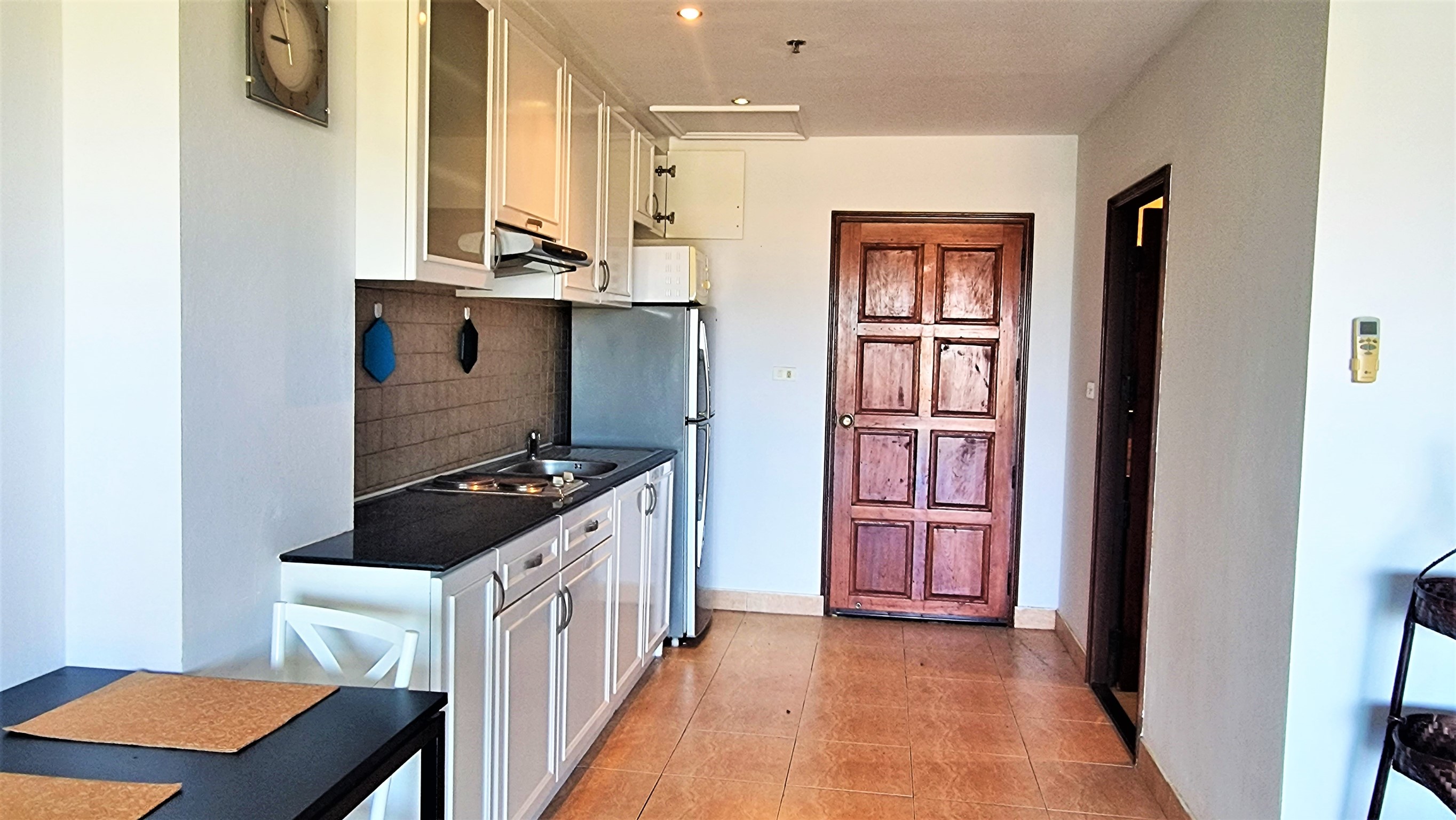 Студия на продажу в Residence – 7