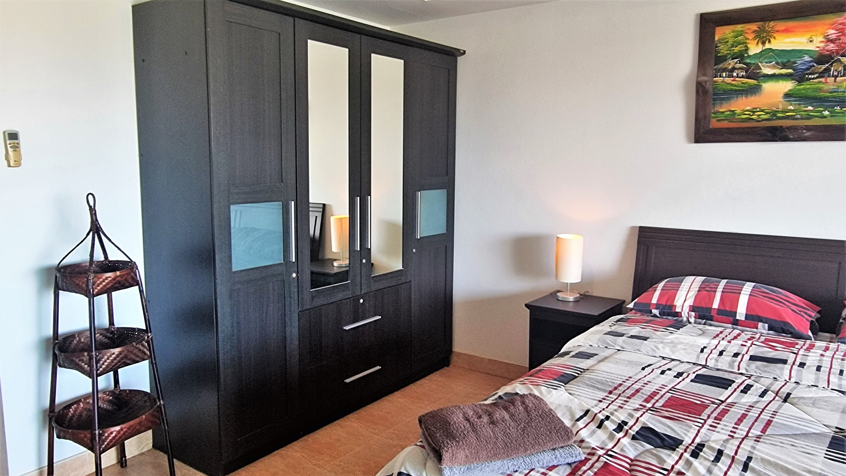 Студия на продажу в Residence – 3