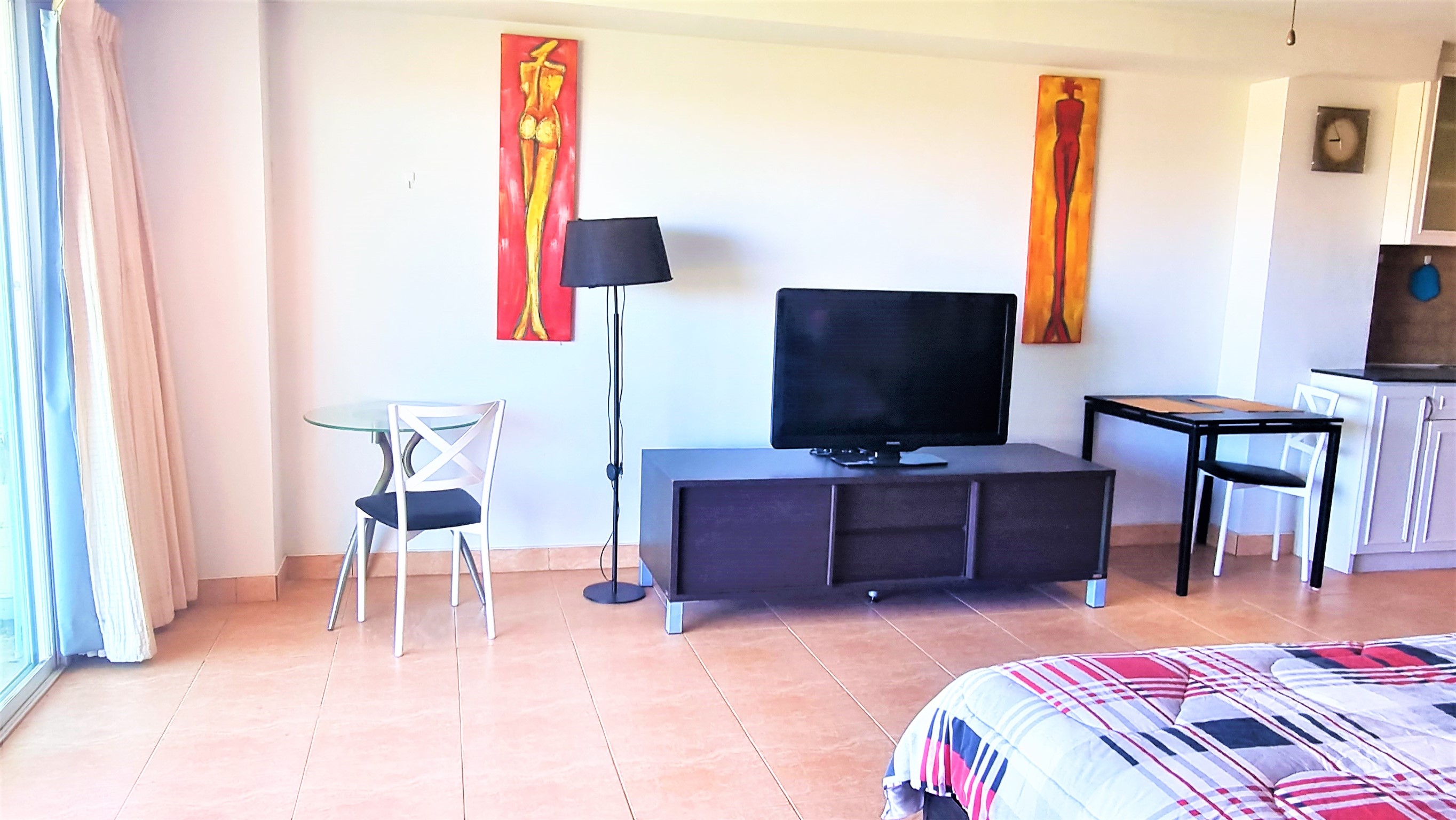 Студия на продажу в Residence – 13