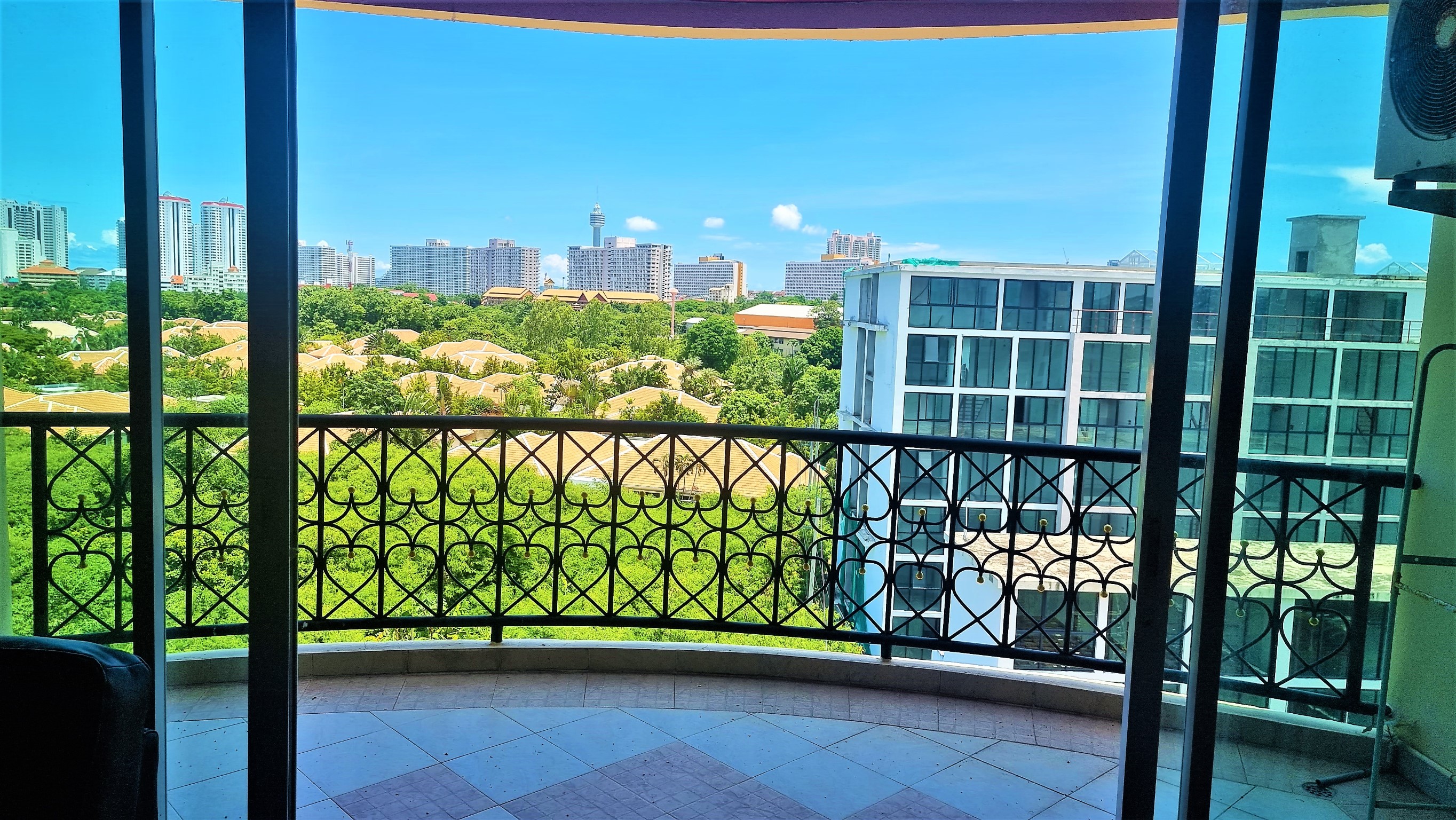 Студия на продажу в Residence – 12