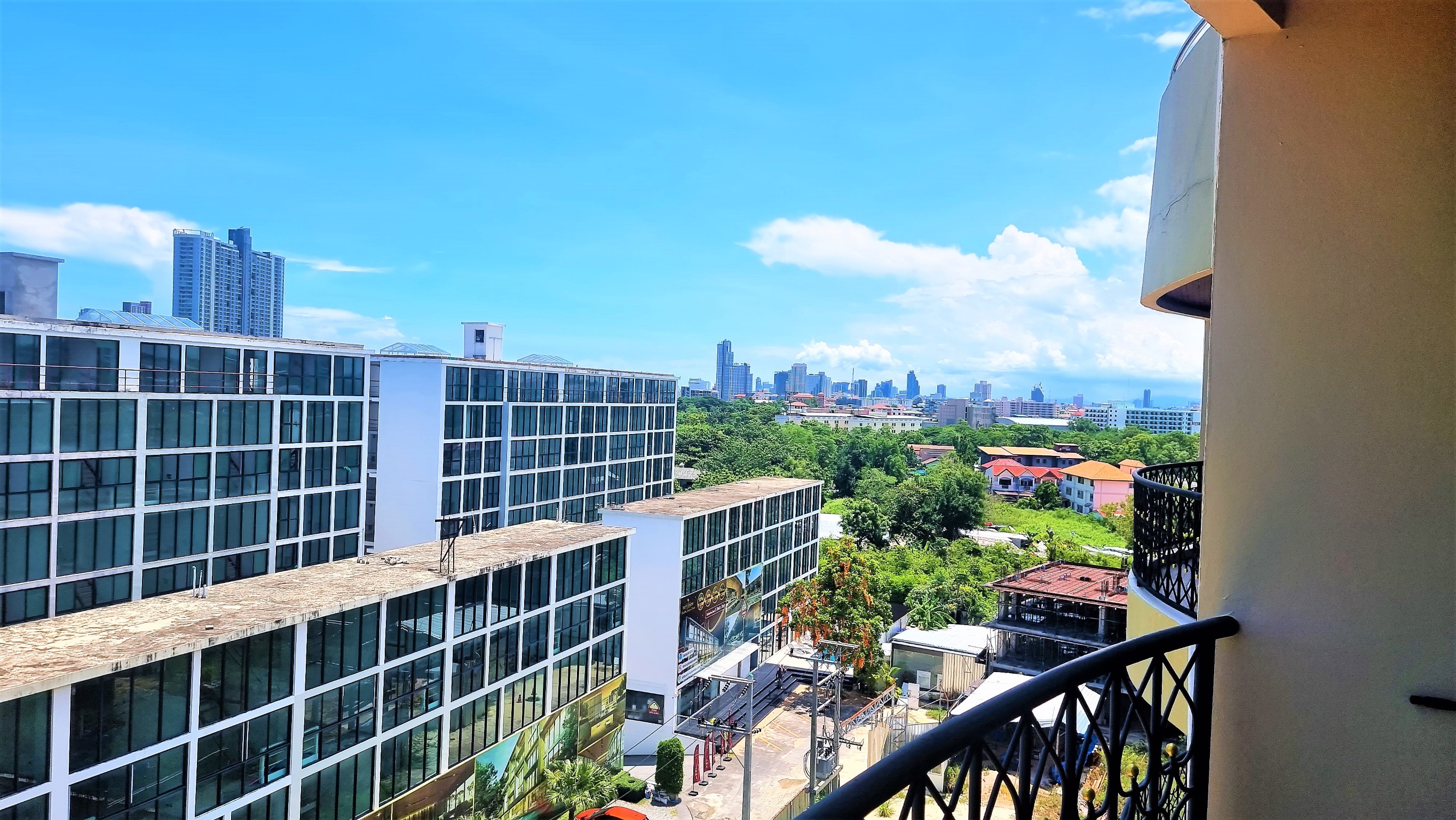 Студия на продажу в Residence – 11