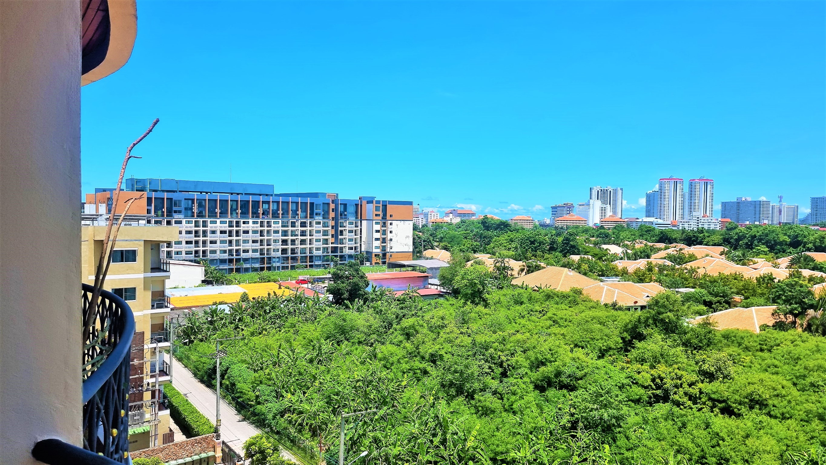 Студия на продажу в Residence – 10